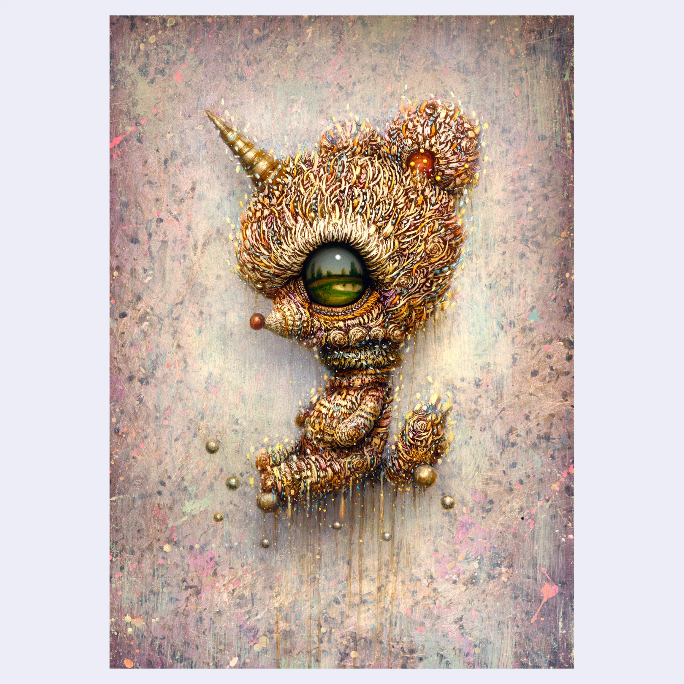 Five by Seven - #12 - Naoto Hattori - "Ikkaku 065"