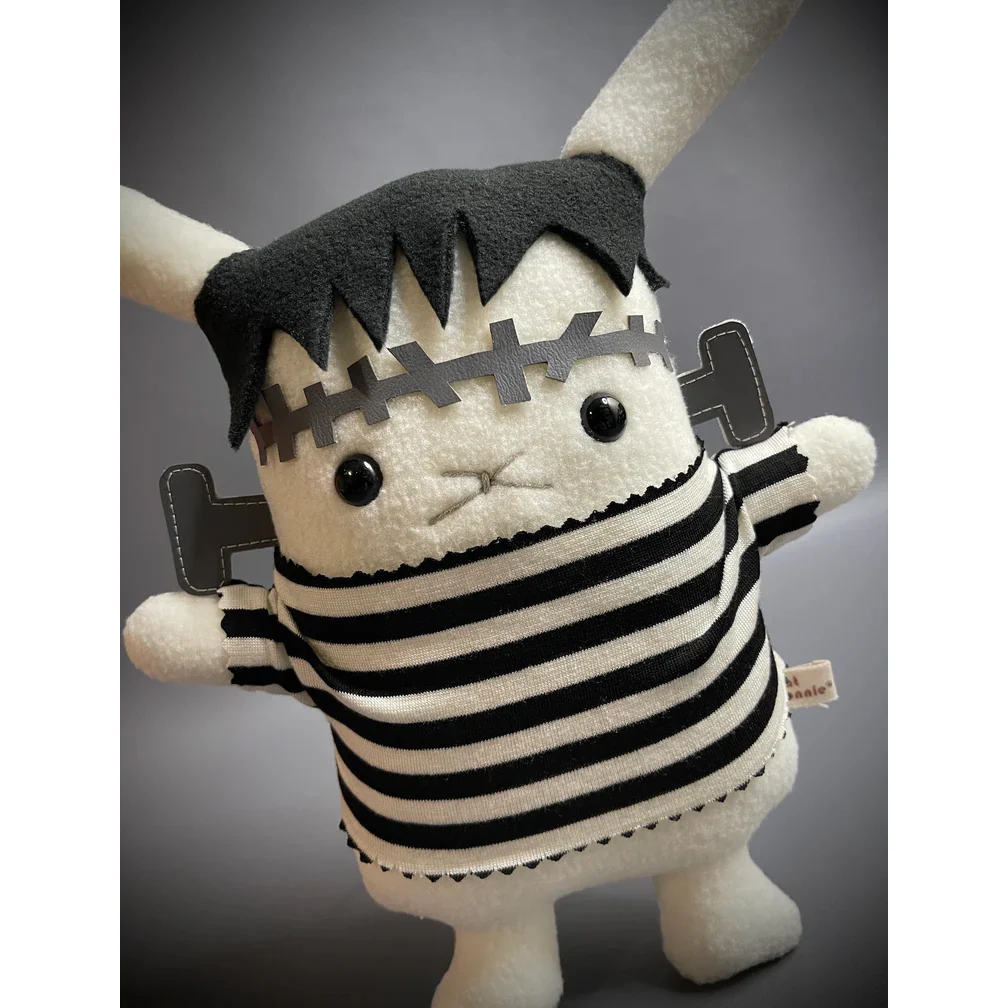 Flat Bonnie - FrankenBun Plush (SDCC 2024)