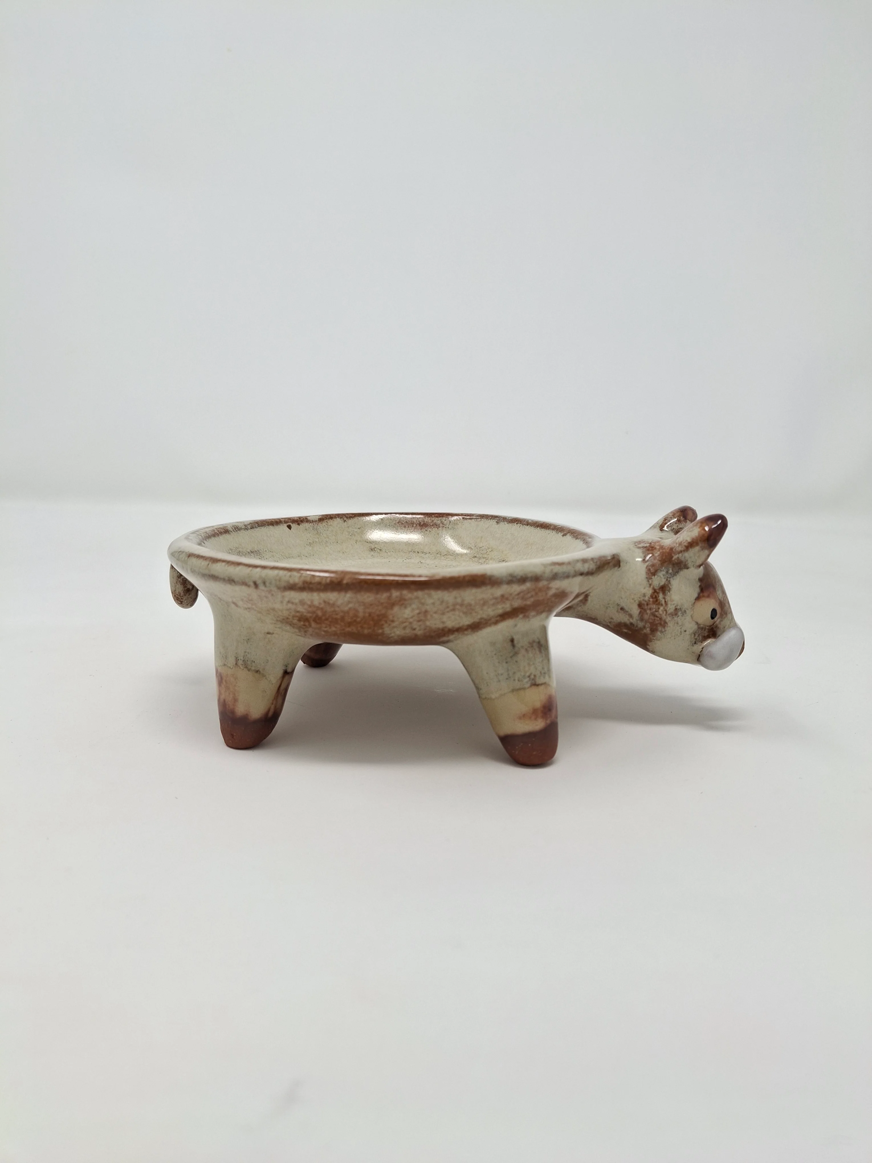 Forest God Show 2024 - Jenn Lima - "Nago (Boar God Vessel)" - Image 3