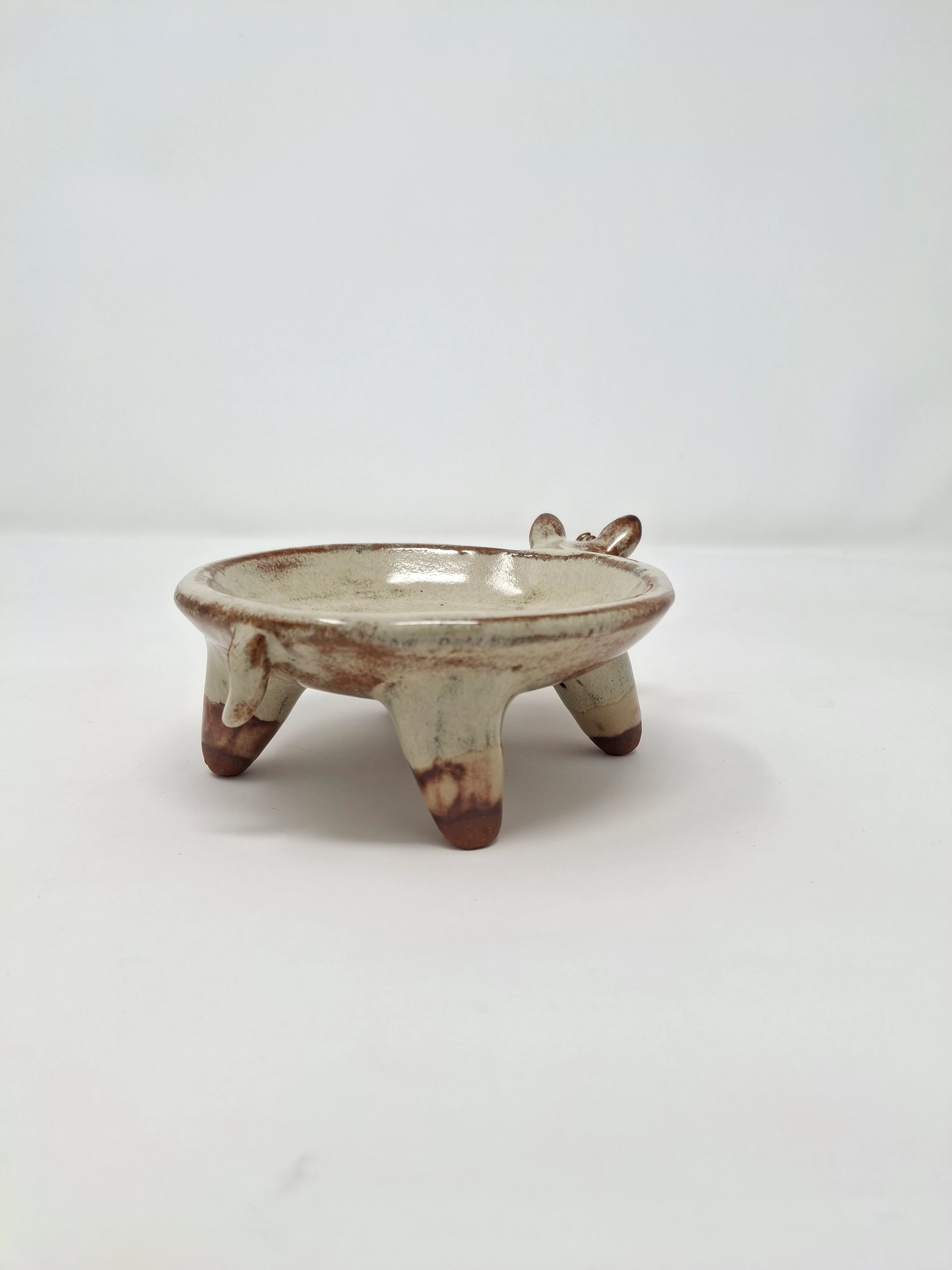 Forest God Show 2024 - Jenn Lima - "Nago (Boar God Vessel)" - Image 4