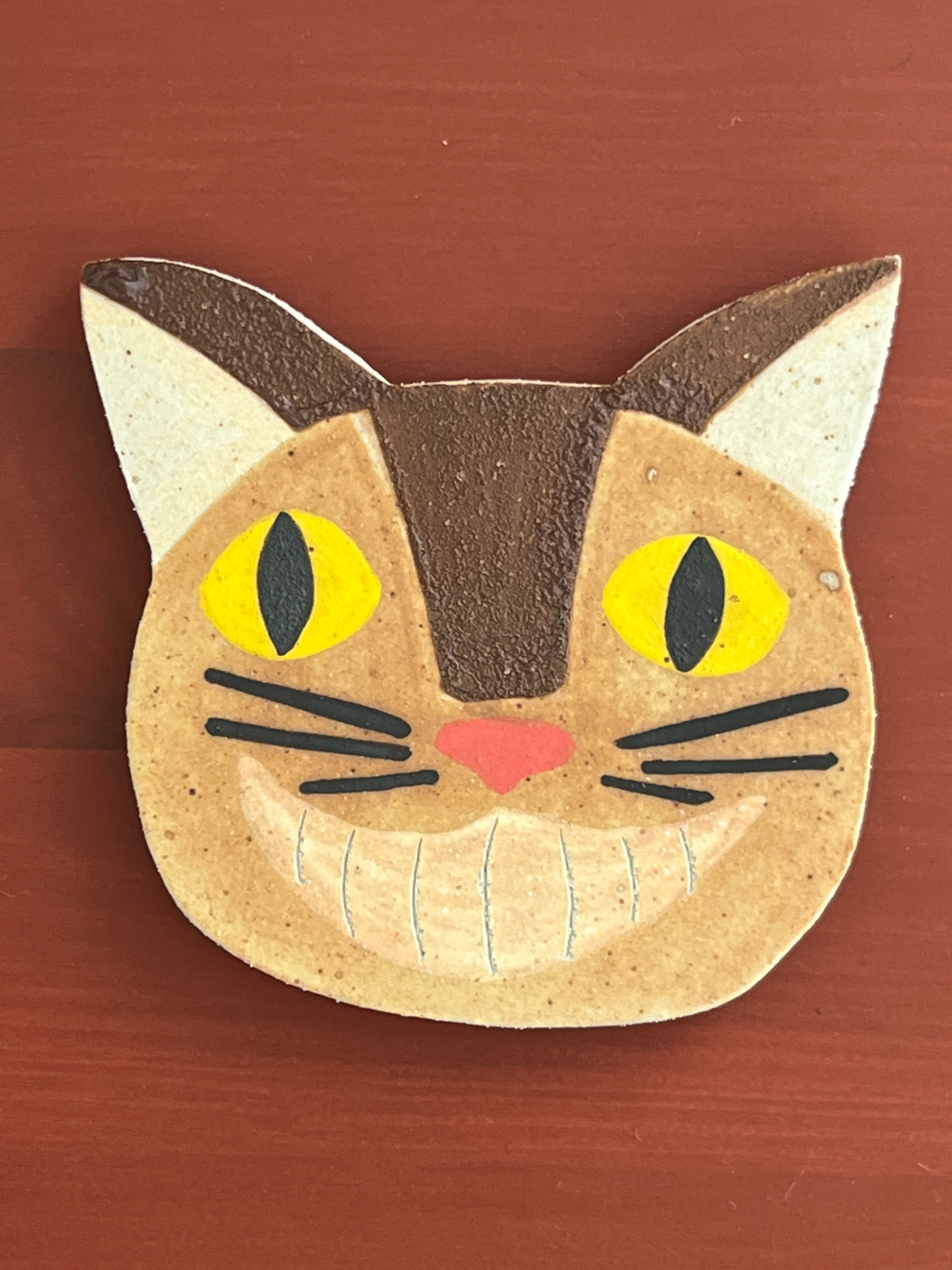 Forest God Show 2025 - Ana Rossi - "Cat" Magnet (Assorted) - Image 5