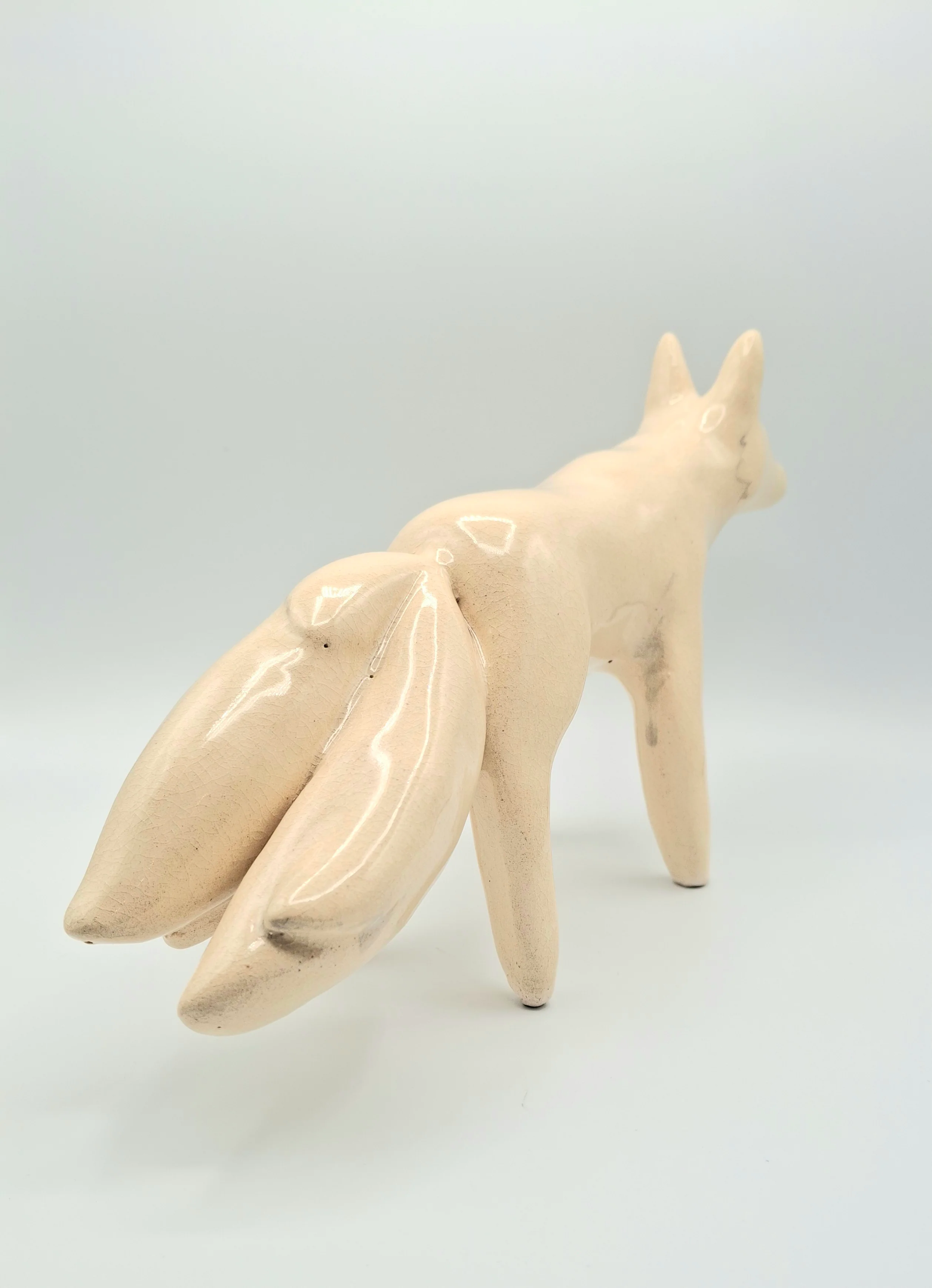 Forest God Show 2025 - Jenn Lima - "Moro" - Image 3