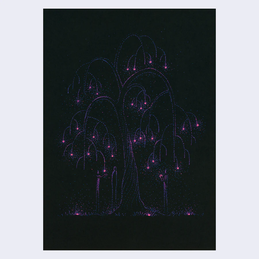 Fruits & Veggies Show 2022 - Brian Luong - "Dream Collectors"