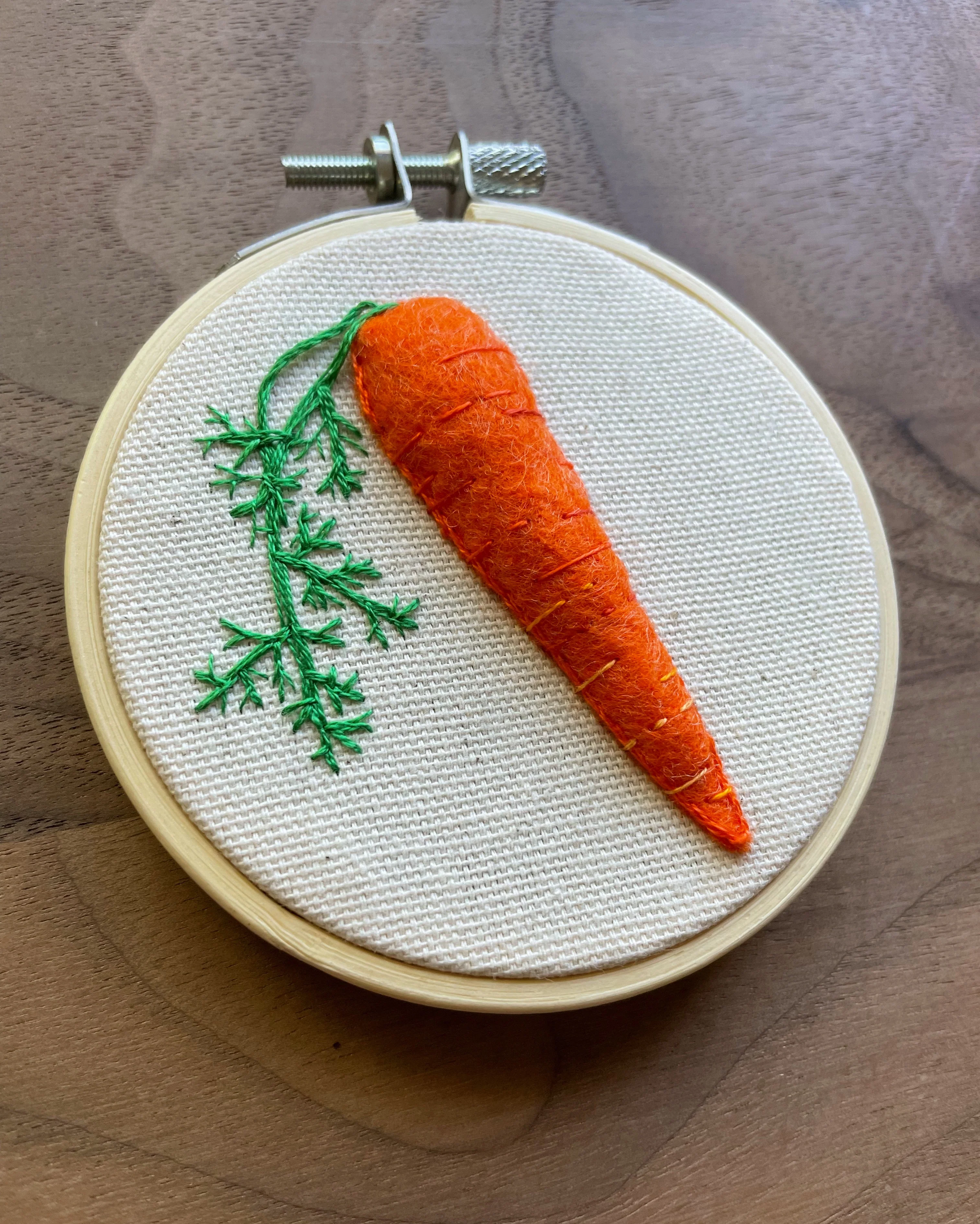 Fruits & Veggies - Cate McCleery - “Eat the Rainbow” - Image 3