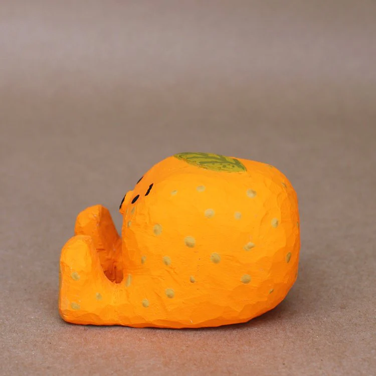 Fruits & Veggies Show 2023 - Shiho Pate - "Mikan-chan" - Image 3