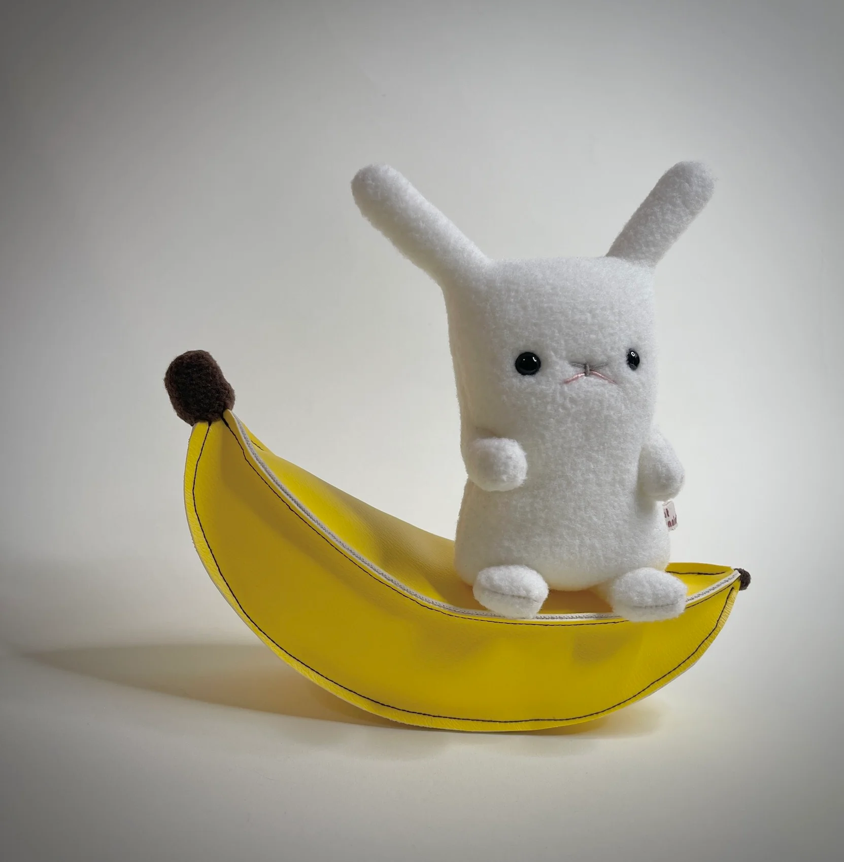 Fruits & Veggies Show 2025 - Flat Bonnie - "Banana Boat"