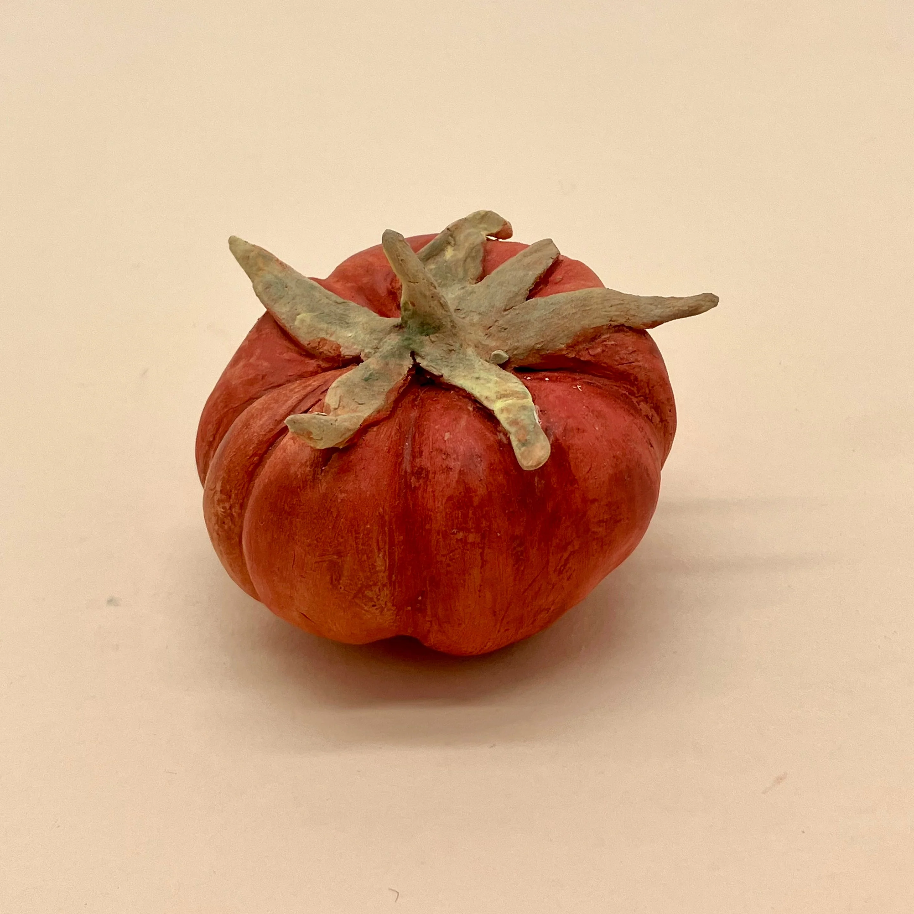 Fruits & Veggies Show 2025 - Lucas Pincer-Flynn - "Heirloom Tomato"
