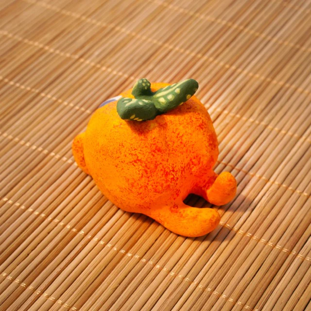Fruits & Veggies Show 2025 - Phil Davis (@davisbot) - "Peach Sweetheart" - Image 3