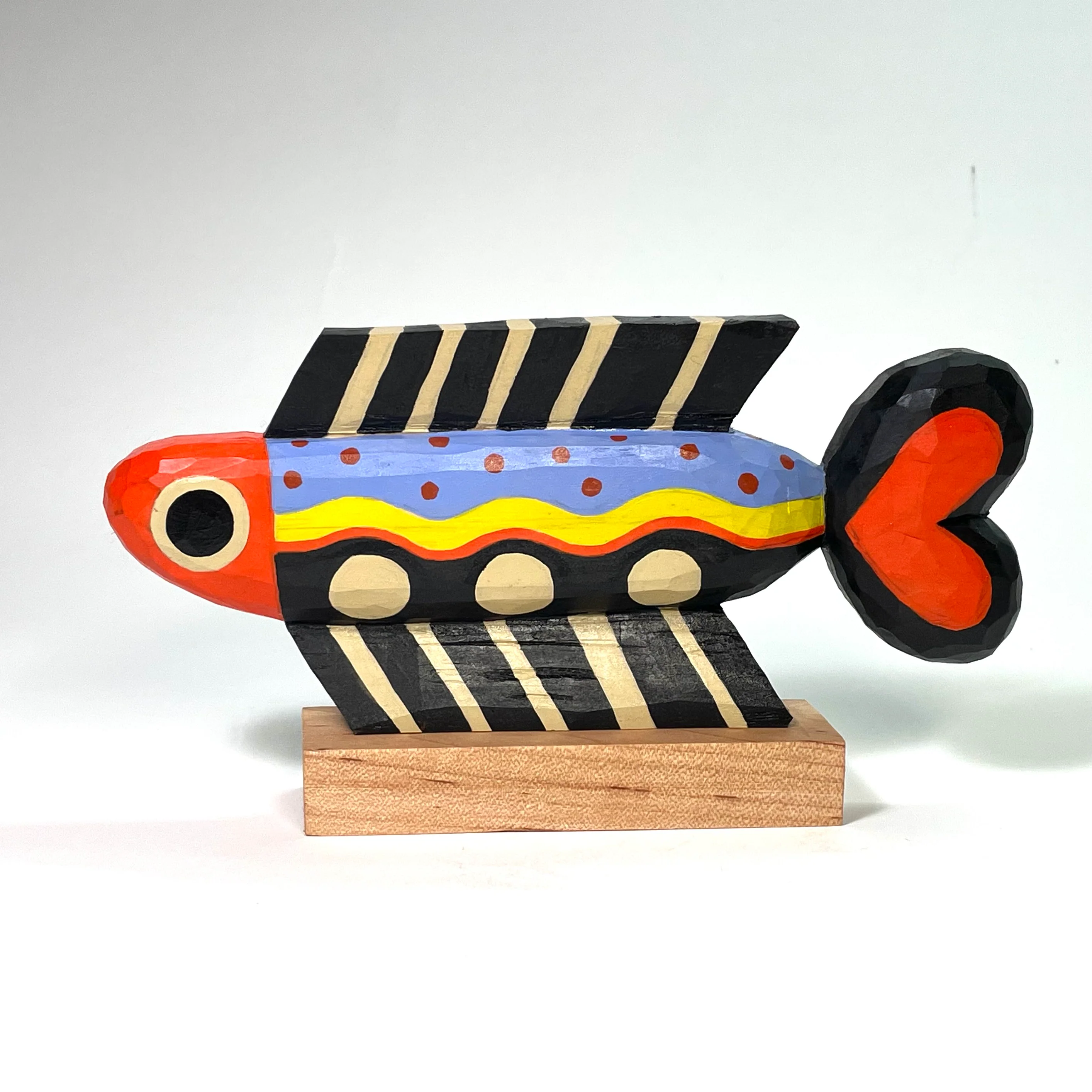 Gatherings - #51 - Jaime Soto - “Fish Who Loves You”