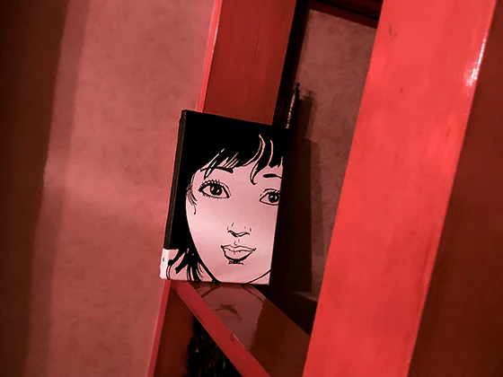 GEKIGACORE - Baron Yoshimoto - "Eriko's Happiness #01" (Cored by Emily Yoshimoto) - Image 2