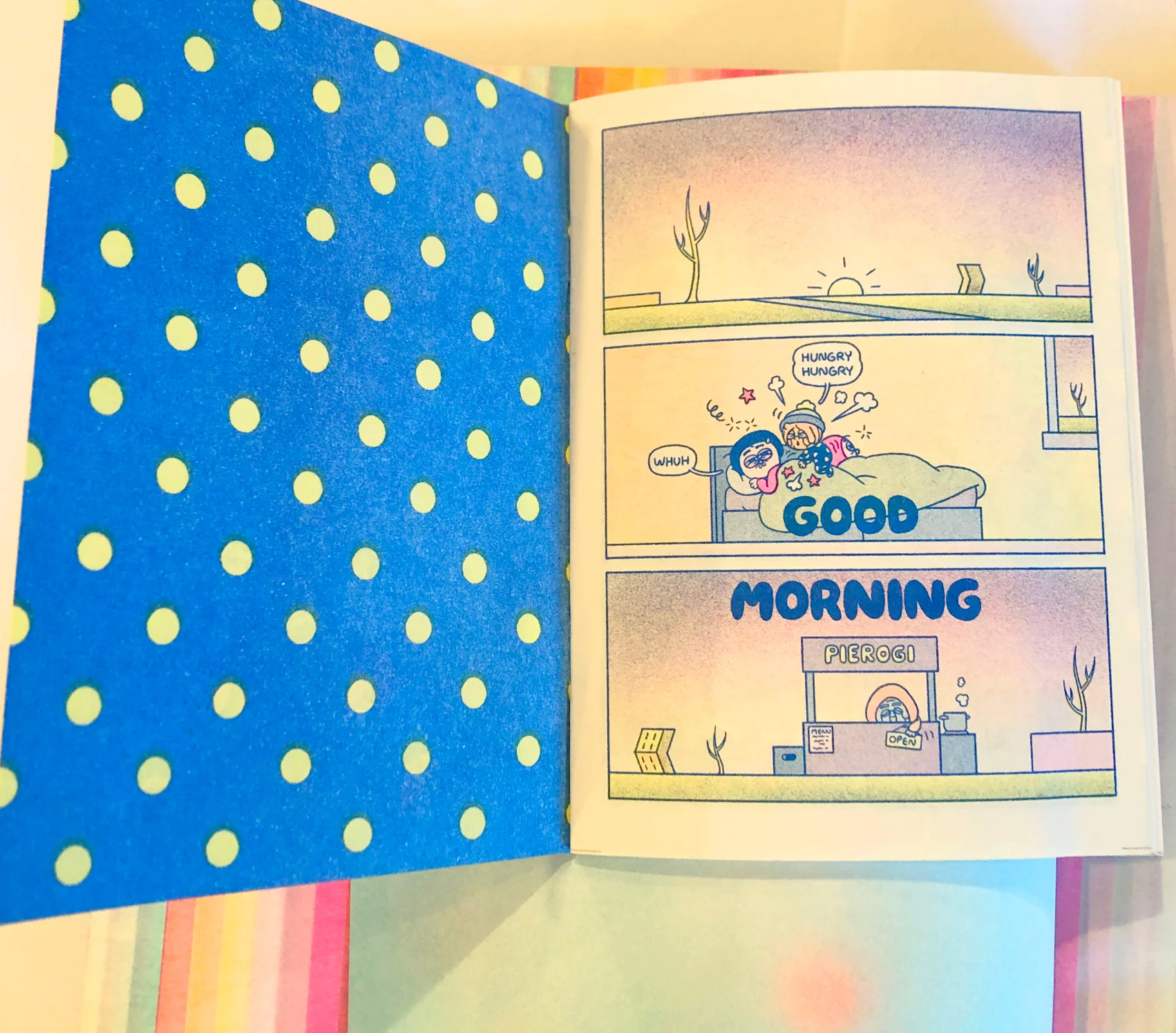 John Pham - Epoxy (Issue 6) Zine - Image 3