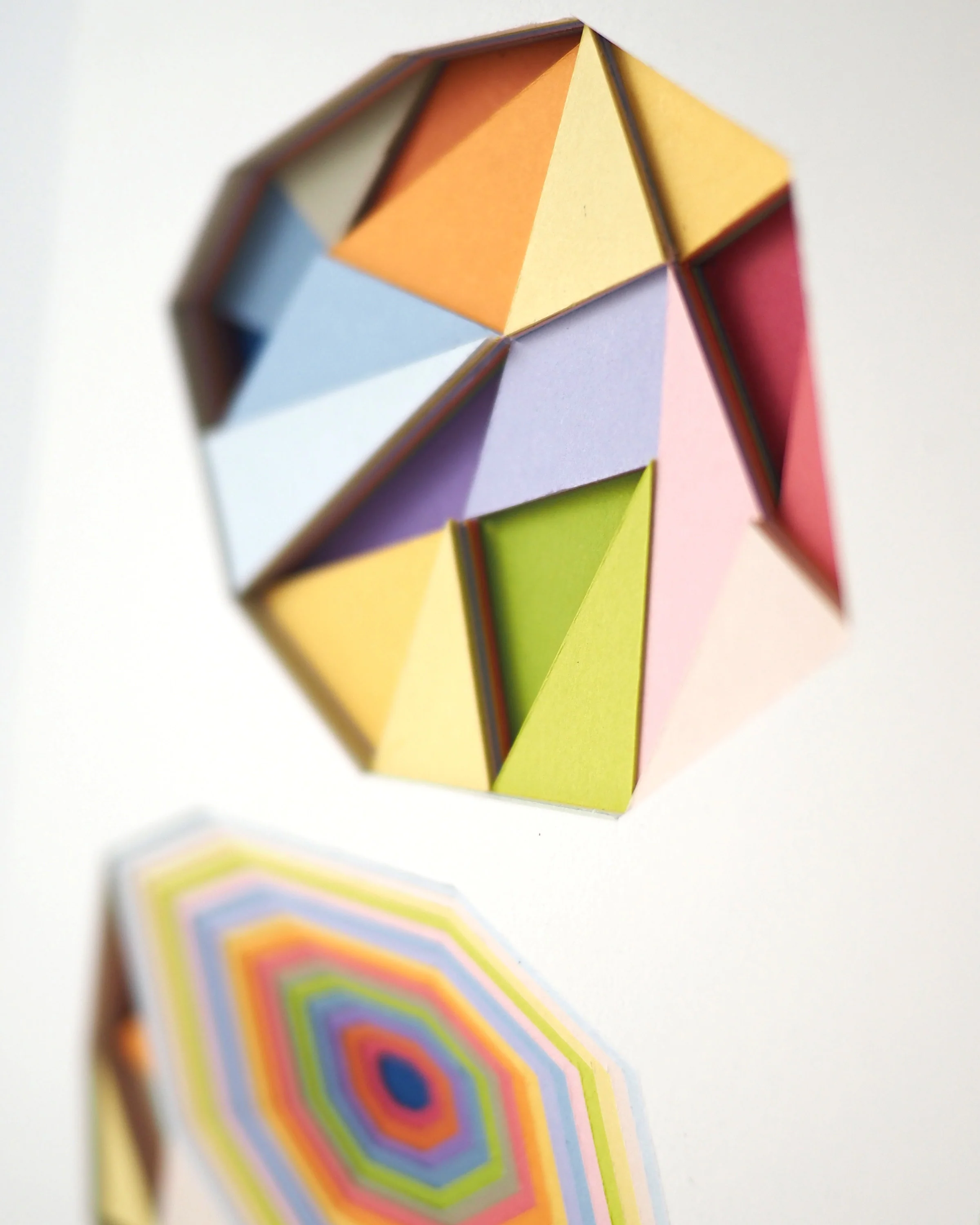 Giant Robot 30 Years - Huntz Liu - Untitled - Image 2
