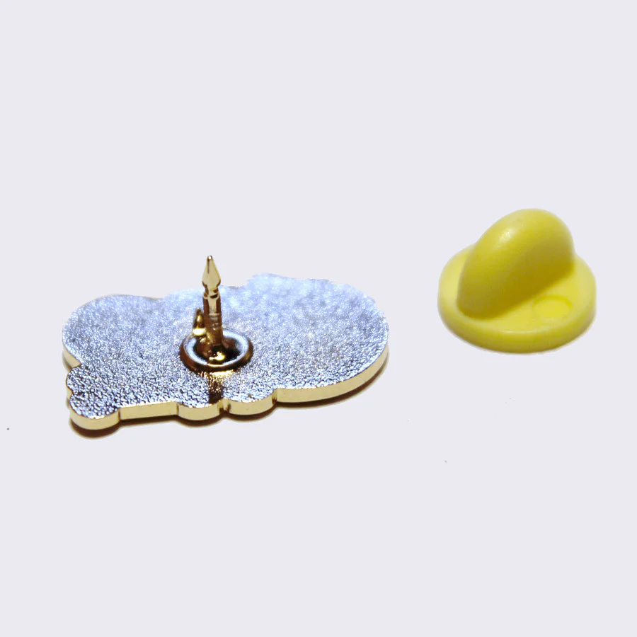 Giant Robot - GR2 Enamel Pin - Image 3