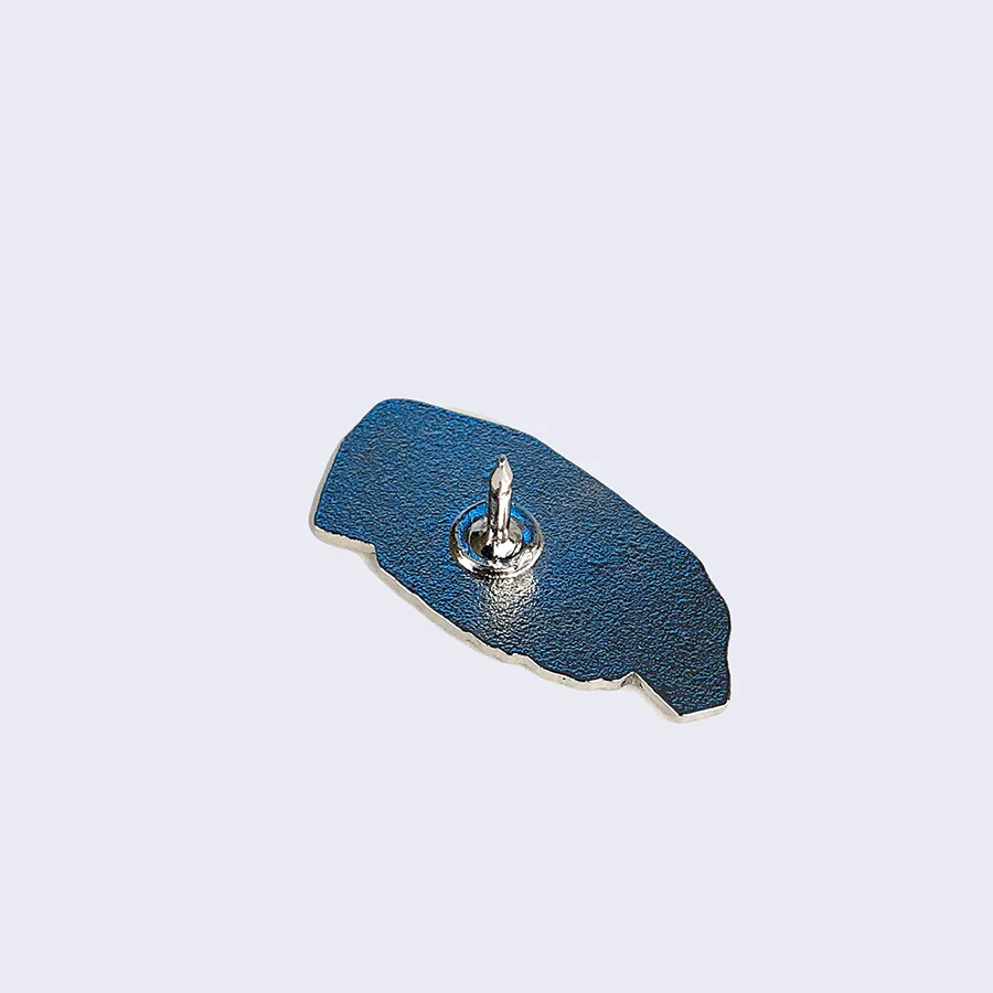 Giant Robot - Tamago Egg Sushi Enamel Pin - Image 2
