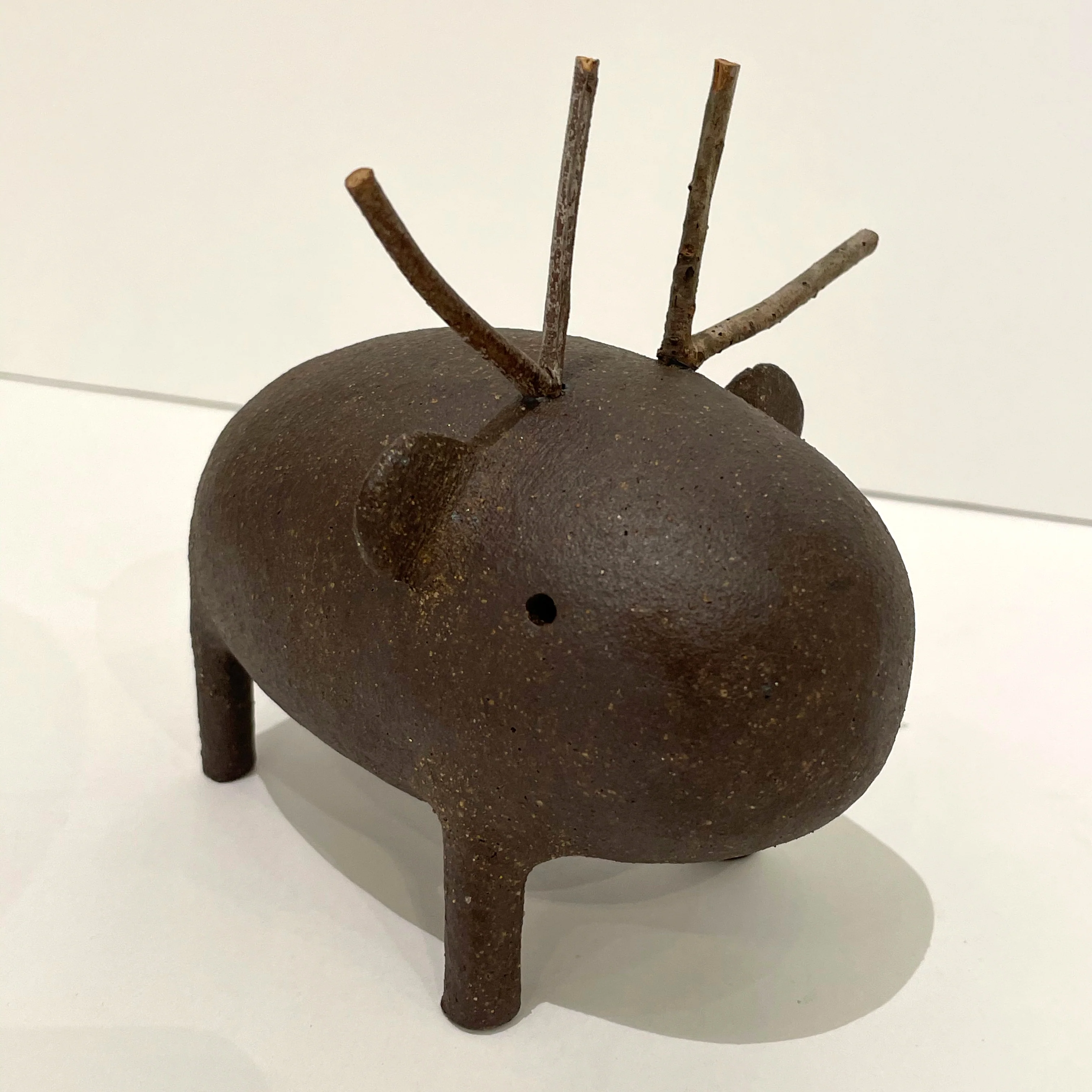 Godeleine de Rosamel - 2020.11.24 - Sculpture F - Image 2