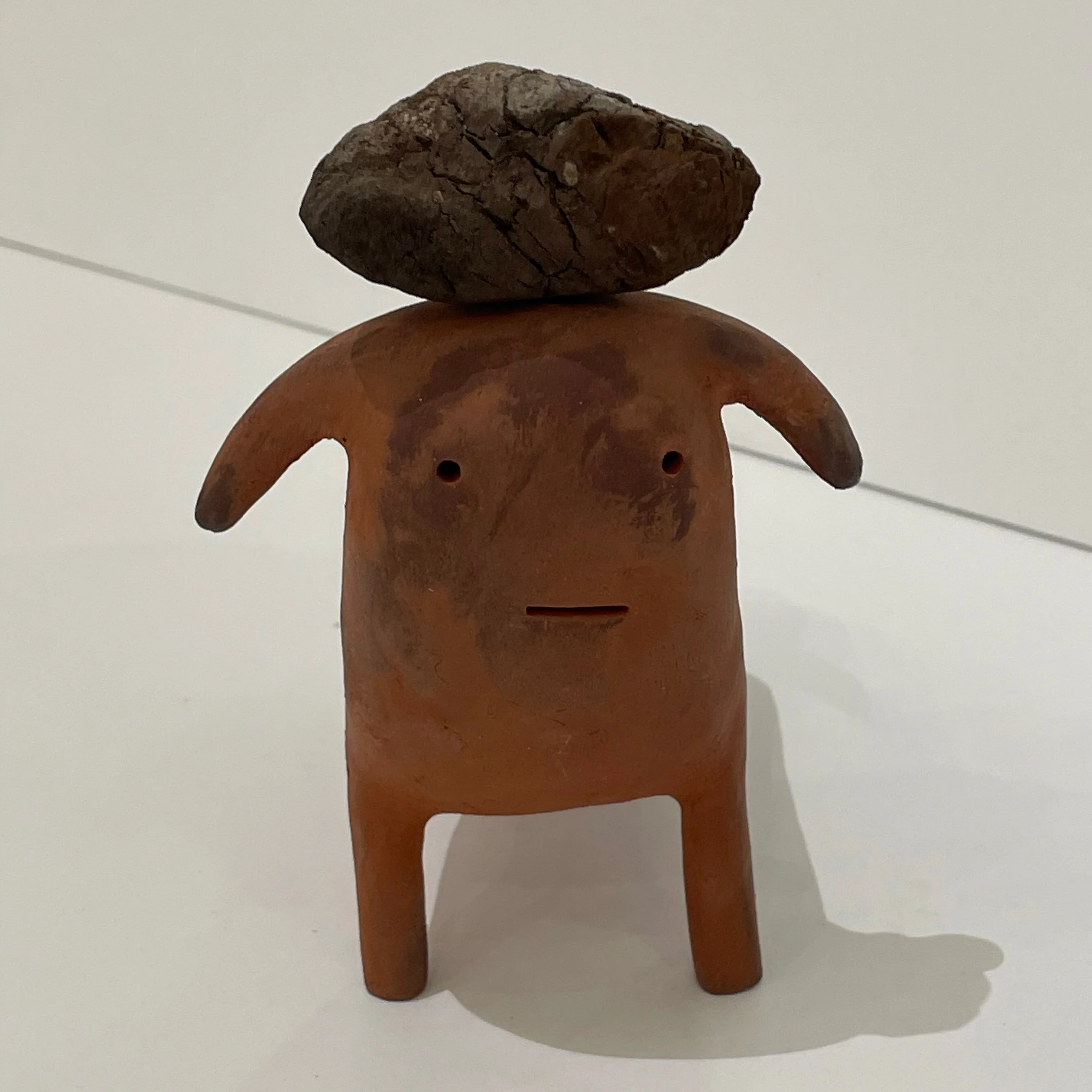 Godeleine de Rosamel - 2020.11.24 - Sculpture H - Image 4