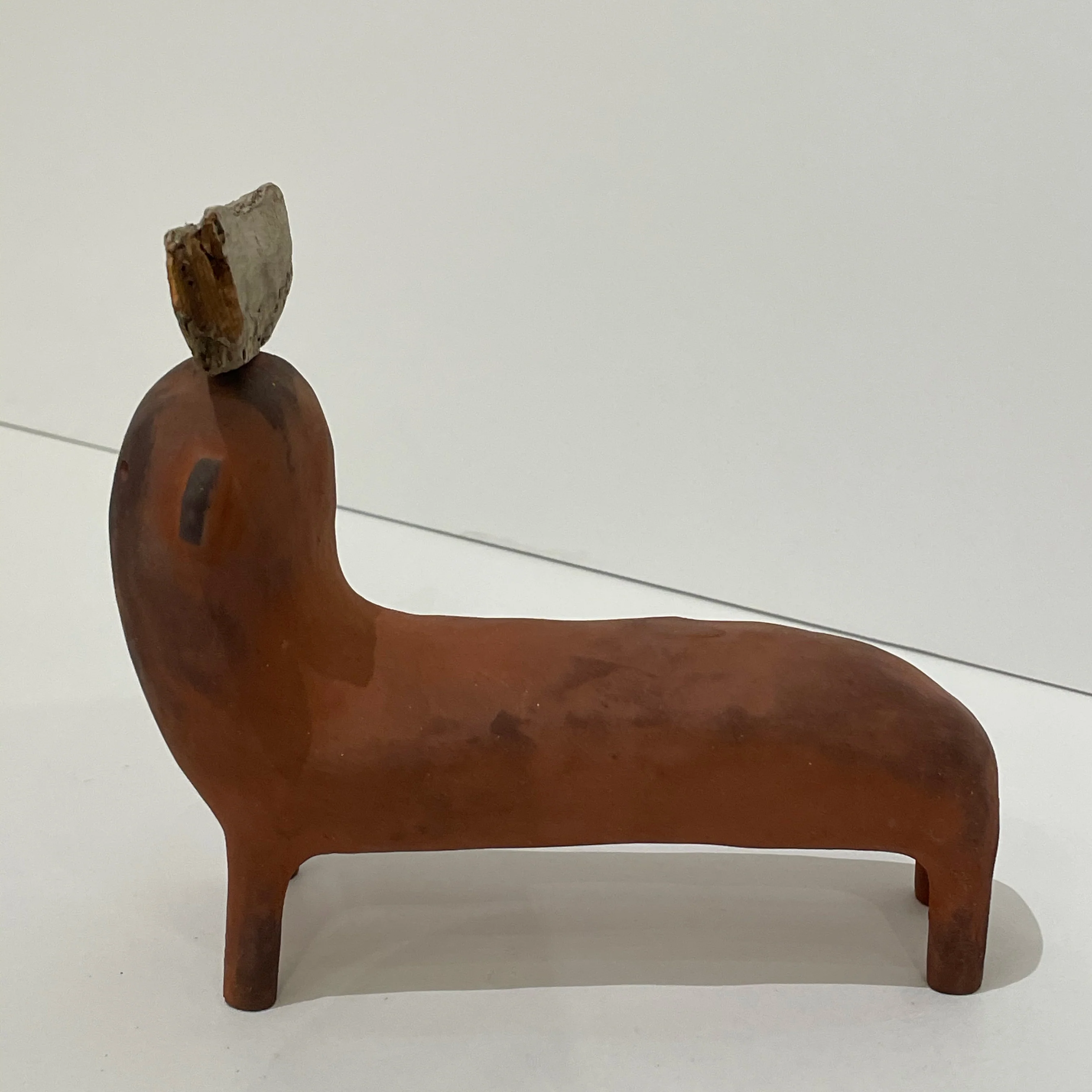 Godeleine de Rosamel - 2020.11.24 - Sculpture I - Image 2
