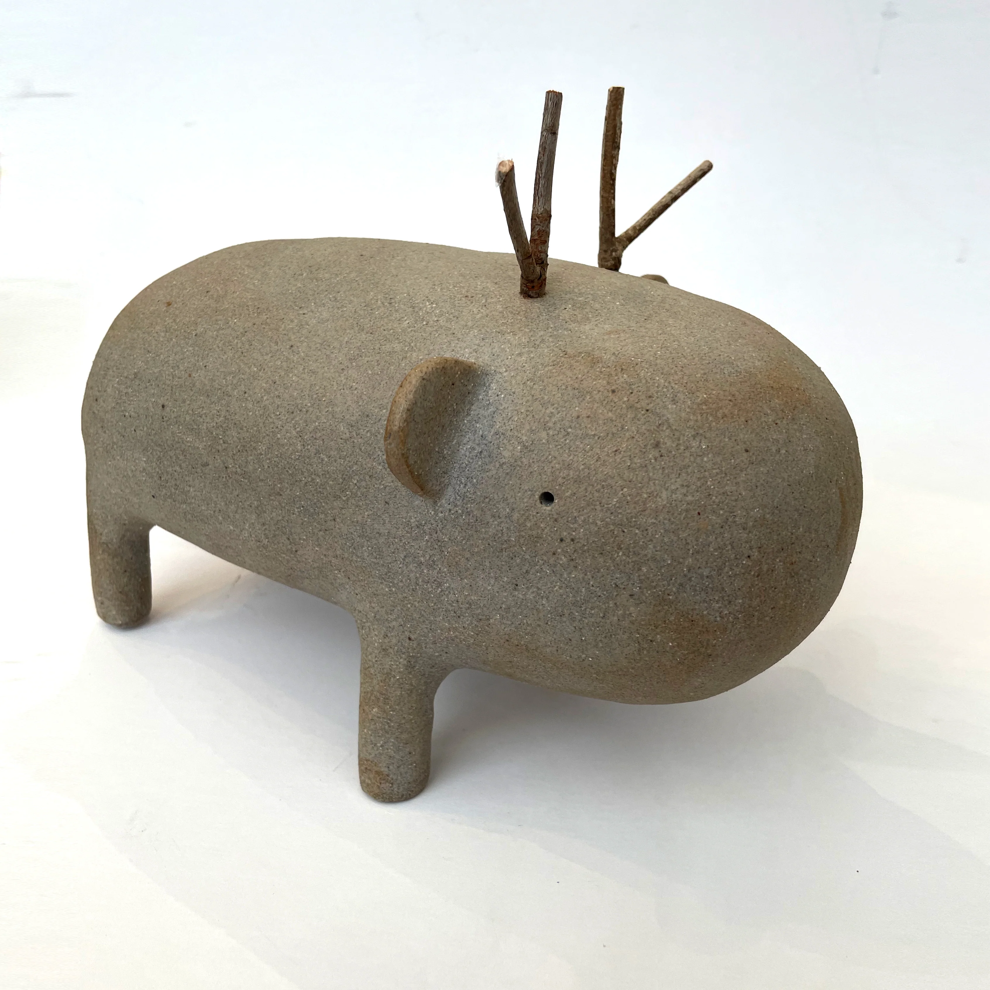 Godeleine de Rosamel - 2021.06.18 - Sculpture A - Image 2