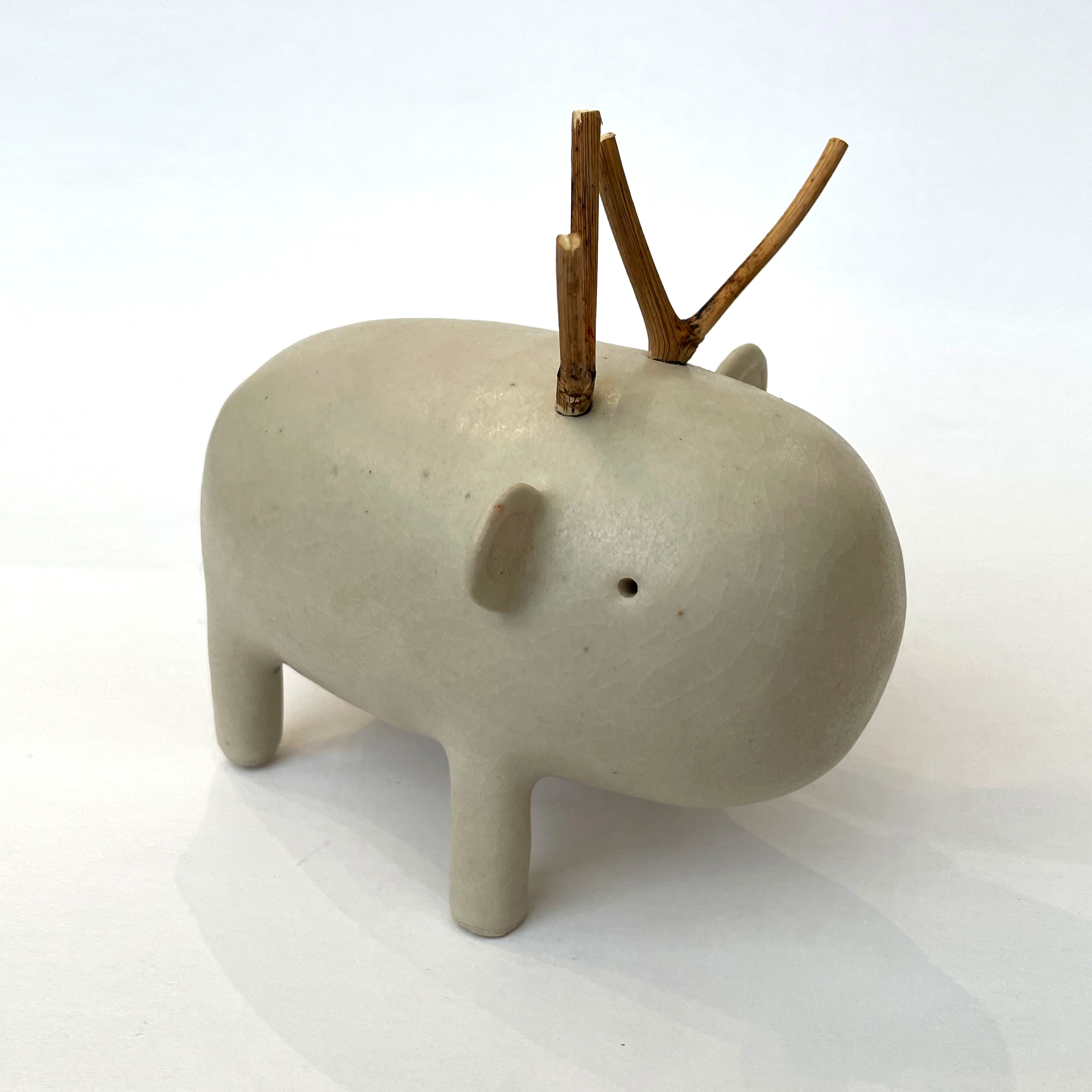 Godeleine de Rosamel - 2021.06.18 - Sculpture B