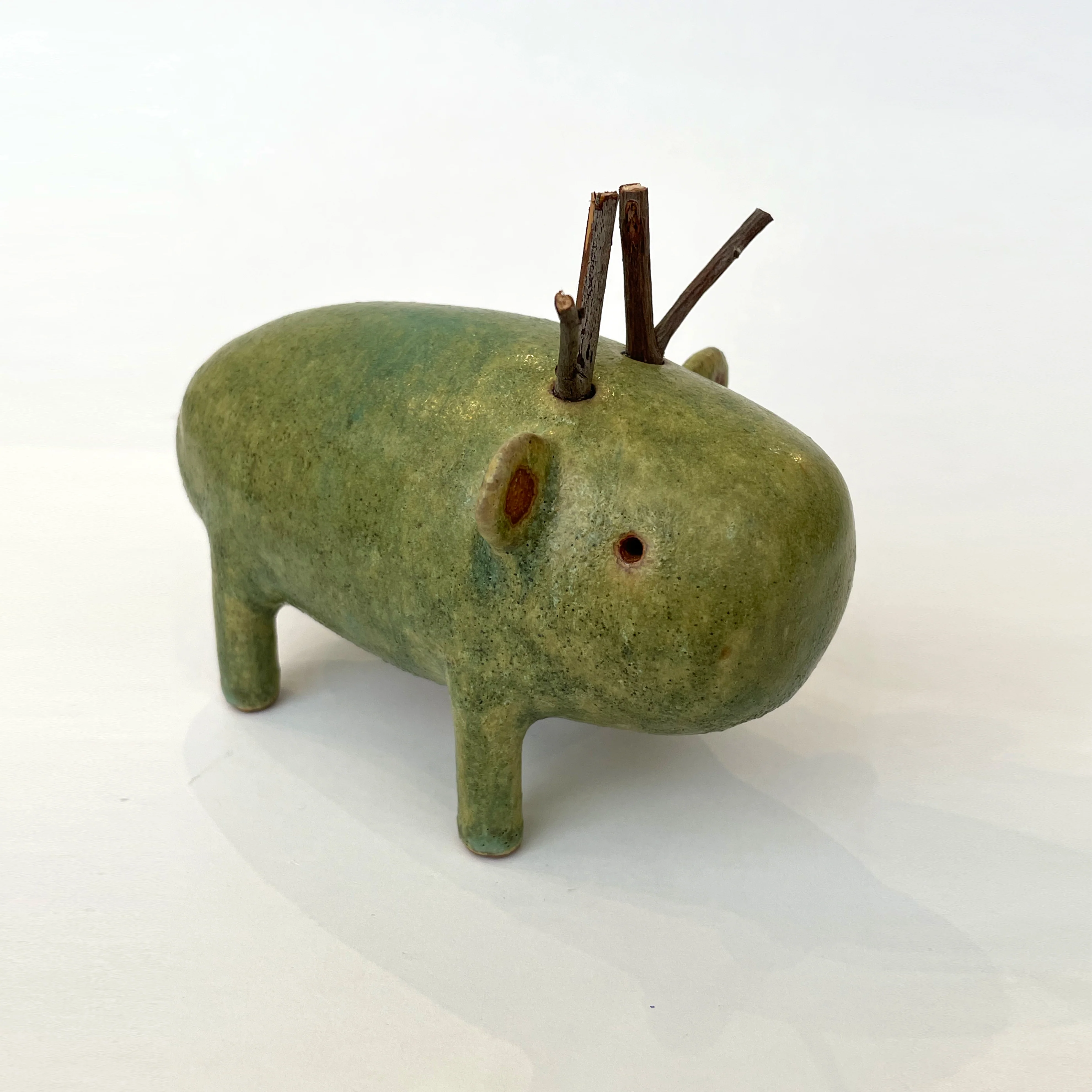 Godeleine de Rosamel - 2021.06.18 - Sculpture C