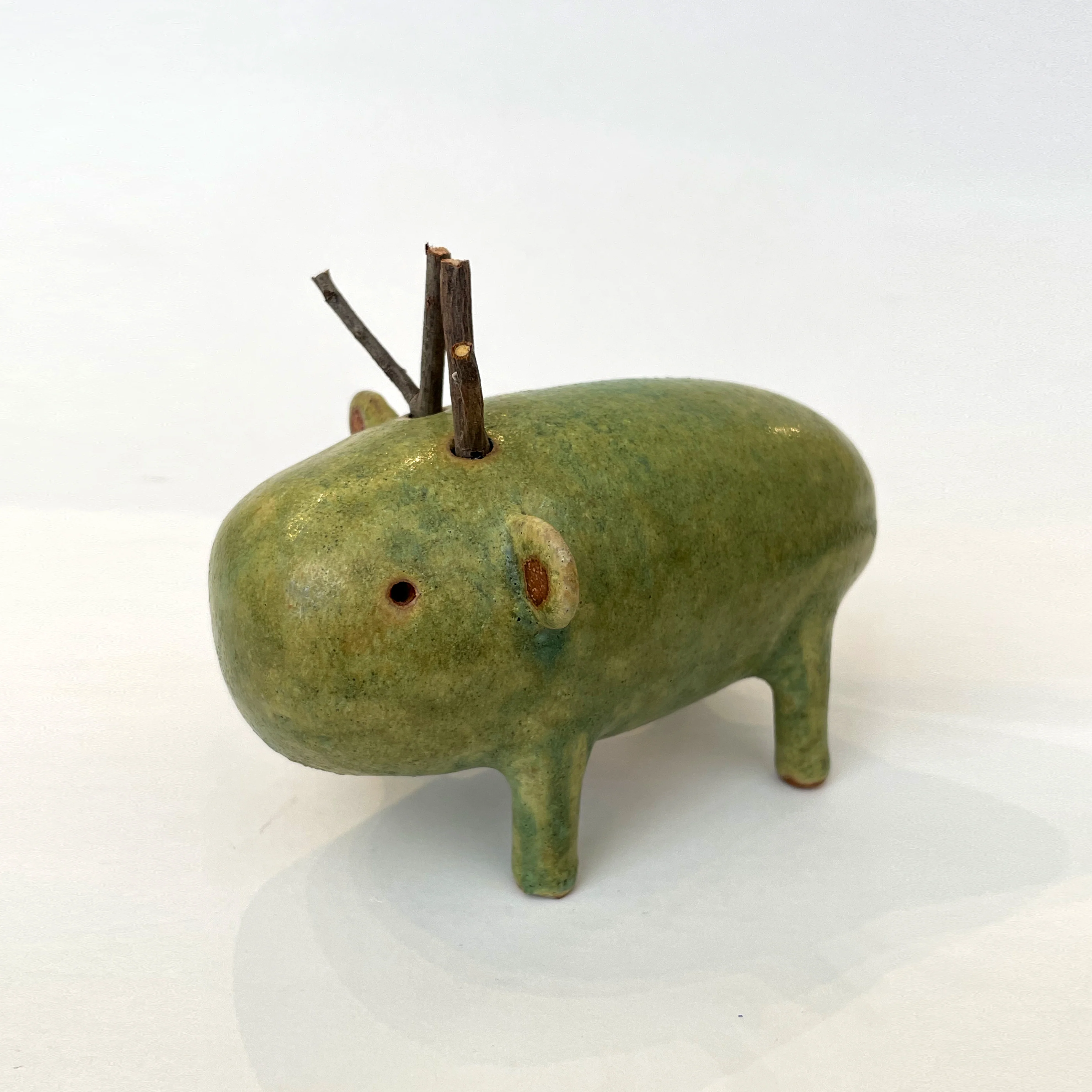 Godeleine de Rosamel - 2021.06.18 - Sculpture C - Image 2