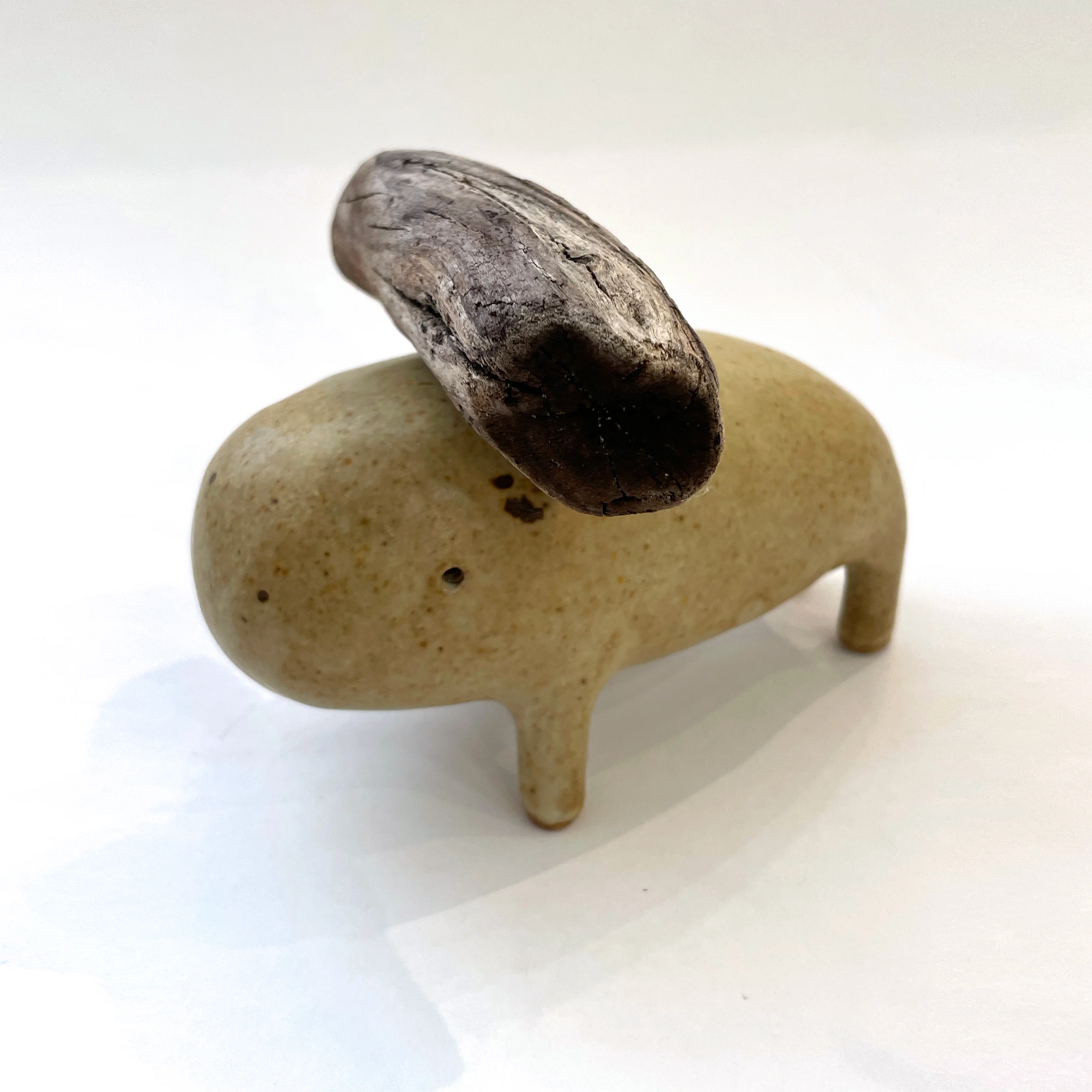Godeleine de Rosamel - 2021.06.18 - Sculpture F - Image 2