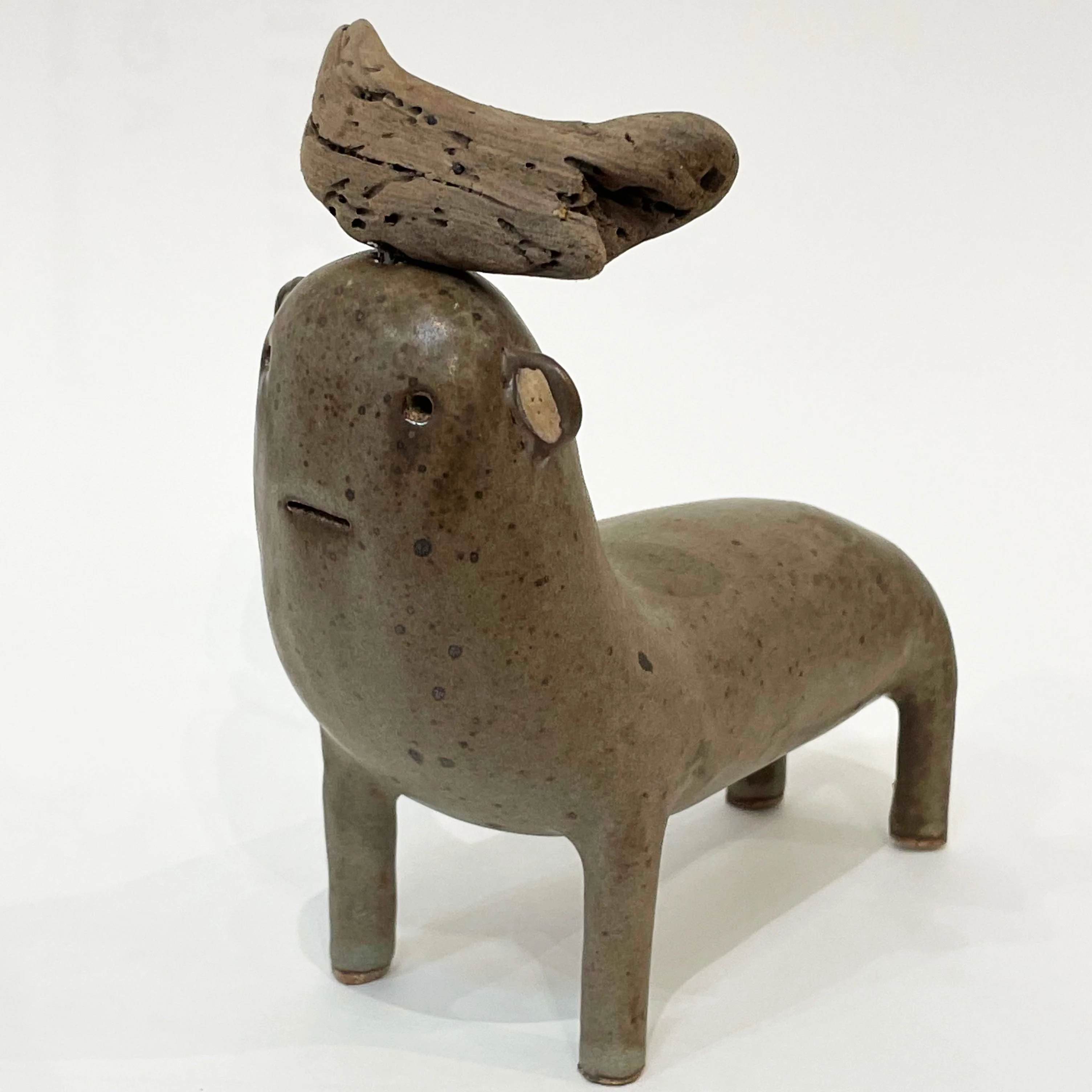 Godeleine de Rosamel - 2021.07.22 - Sculpture A - Image 2