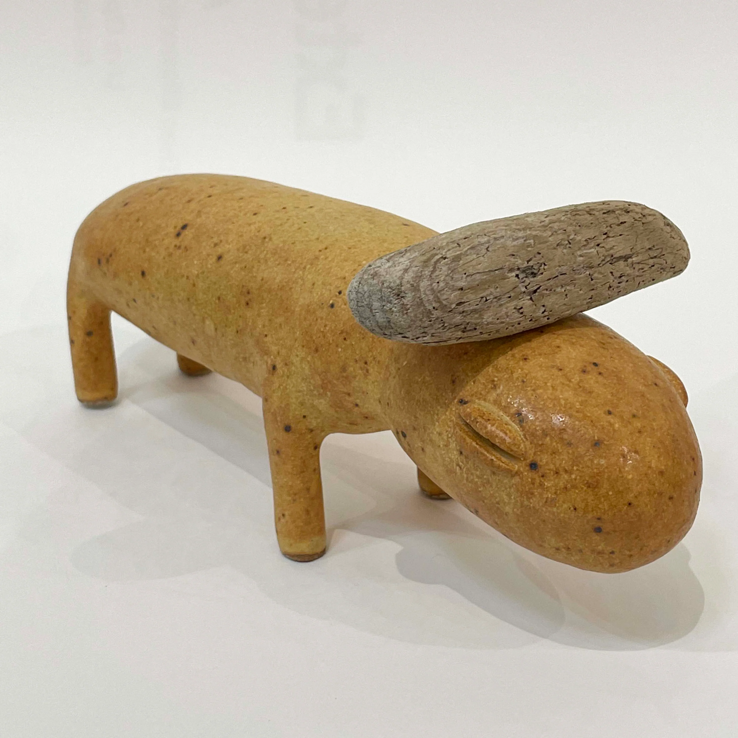 Godeleine de Rosamel - 2021.07.22 - Sculpture B - Image 2