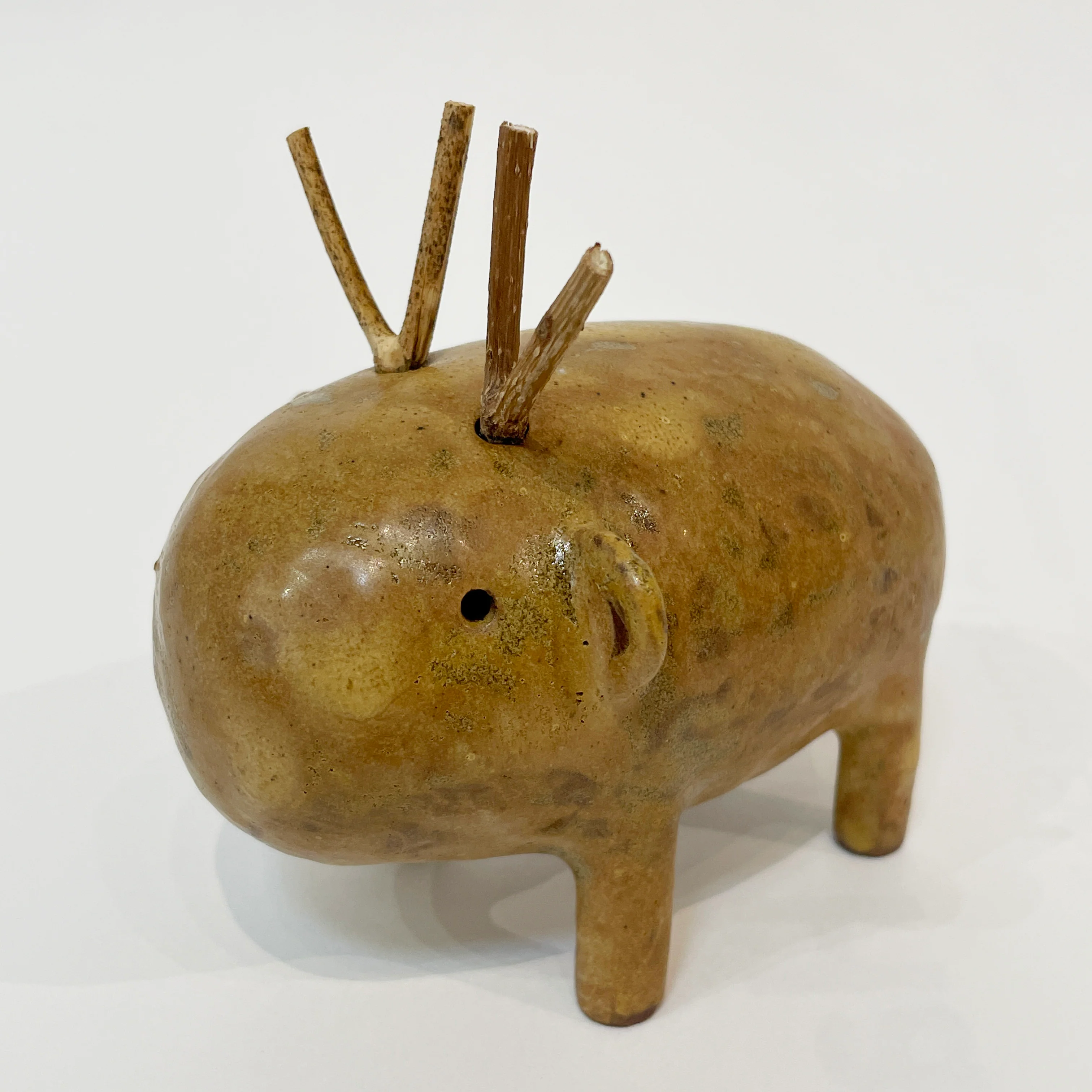 Godeleine de Rosamel - 2021.08.26 - Sculpture A - Image 2