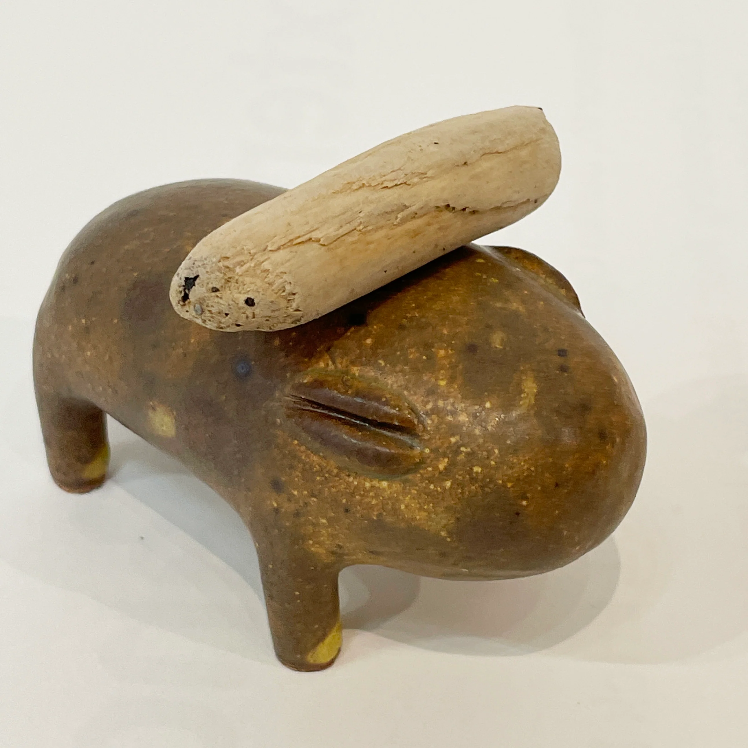 Godeleine de Rosamel - 2021.08.26 - Sculpture F - Image 2