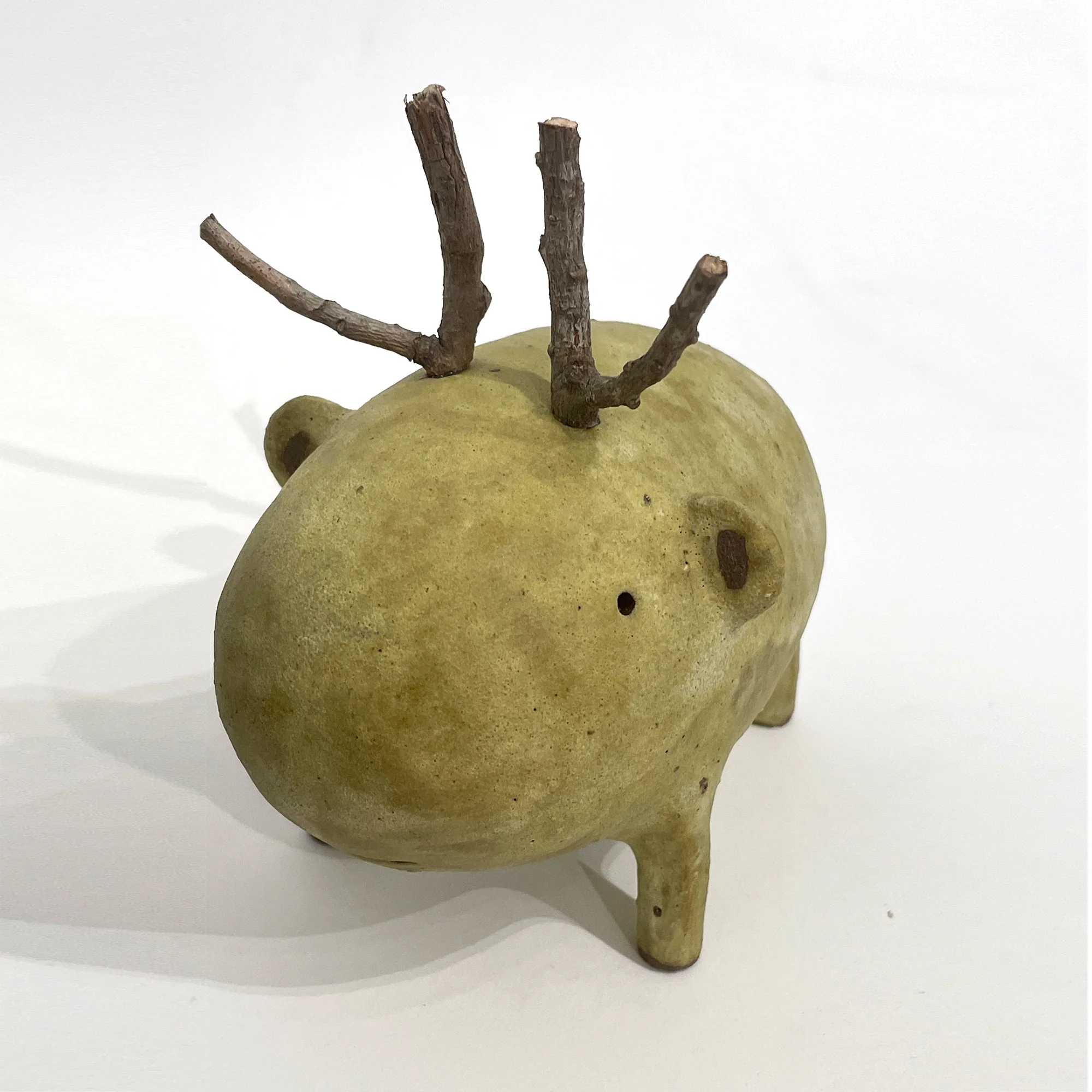 Godeleine de Rosamel - 2021.12.19 - Sculpture F - Image 2