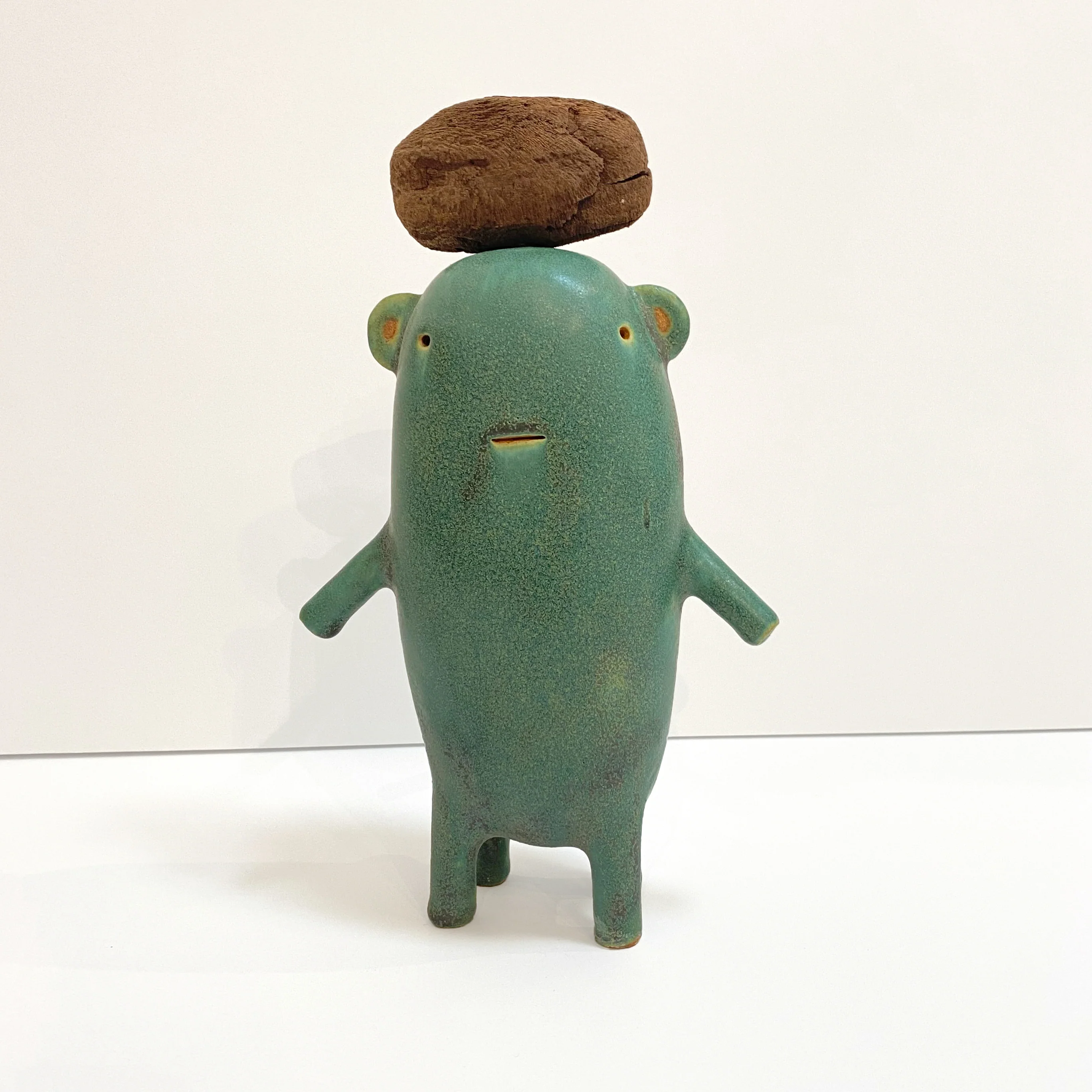 Godeleine de Rosamel - 2022.04.24 - Sculpture E
