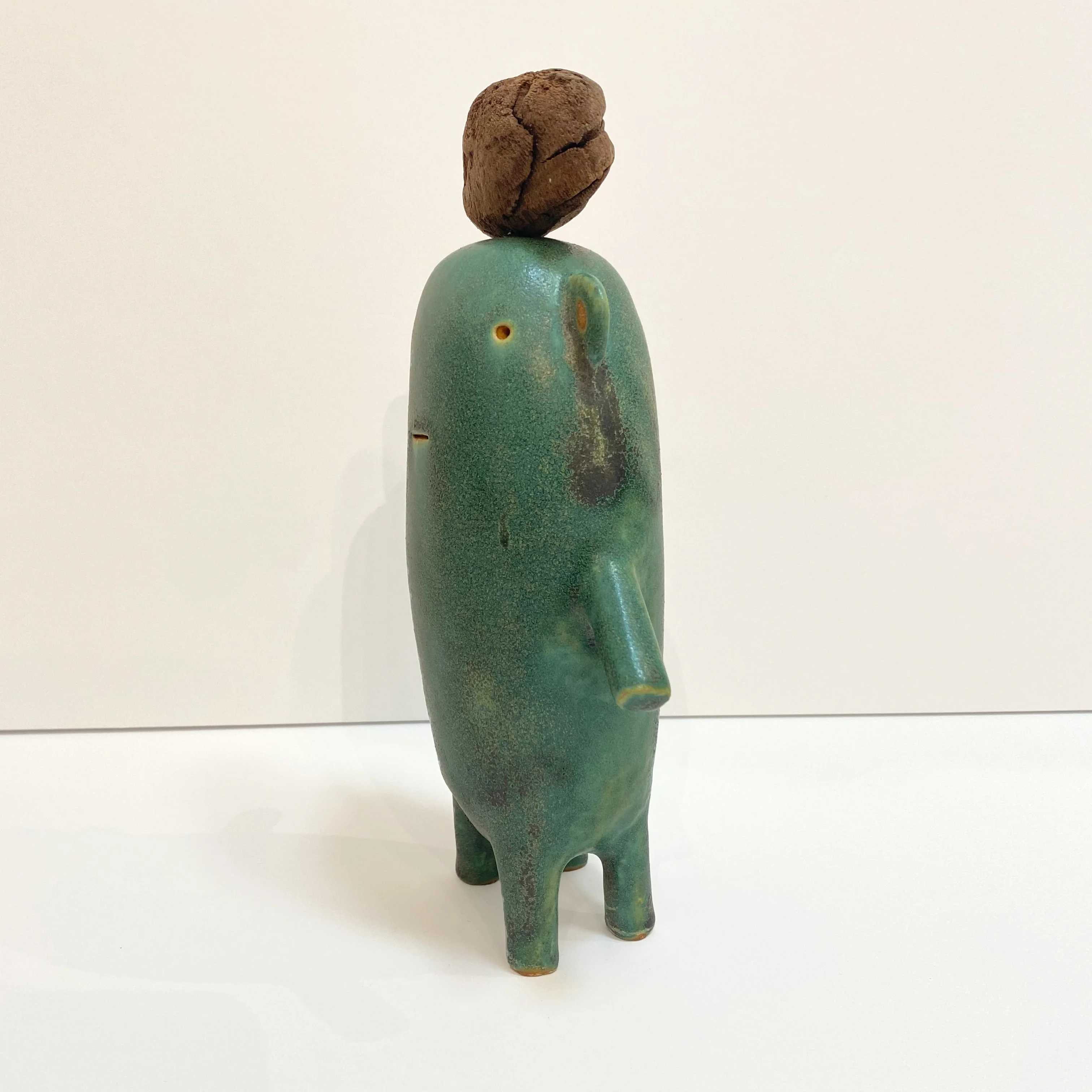 Godeleine de Rosamel - 2022.04.24 - Sculpture E - Image 2