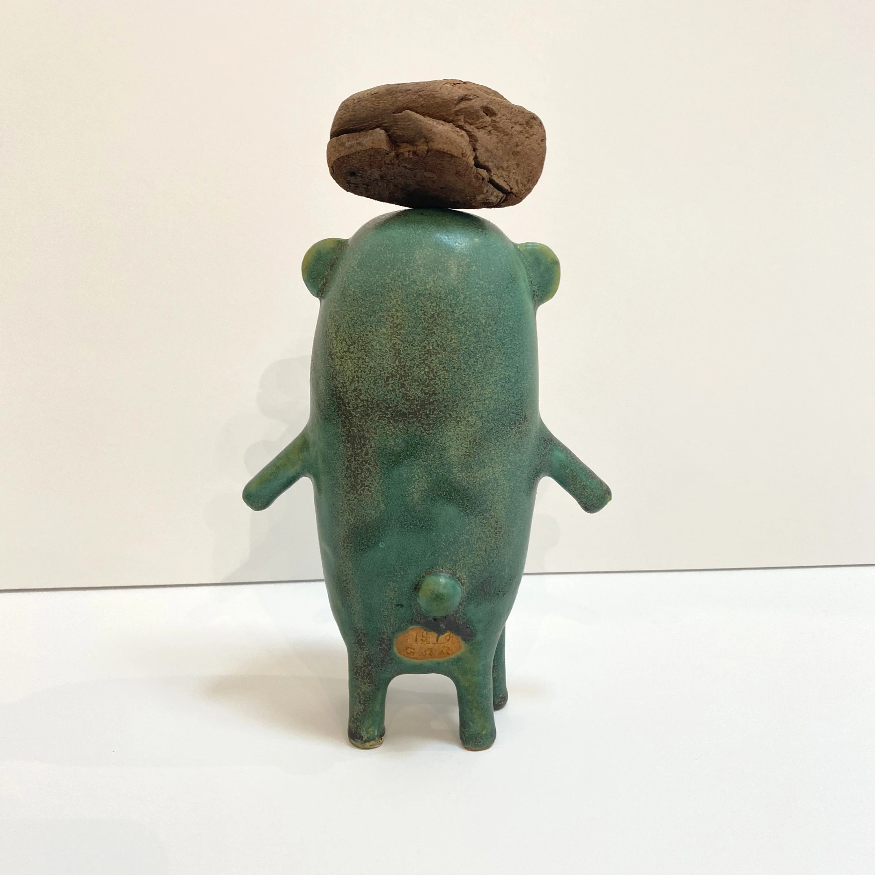 Godeleine de Rosamel - 2022.04.24 - Sculpture E - Image 3