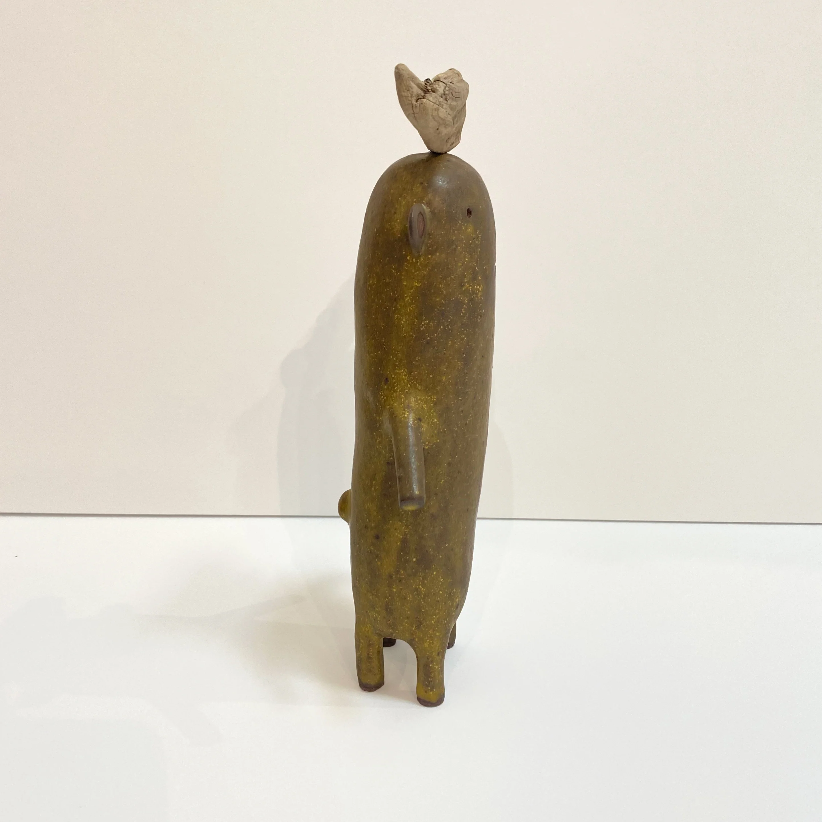 Godeleine de Rosamel - 2022.04.24 - Sculpture F - Image 2