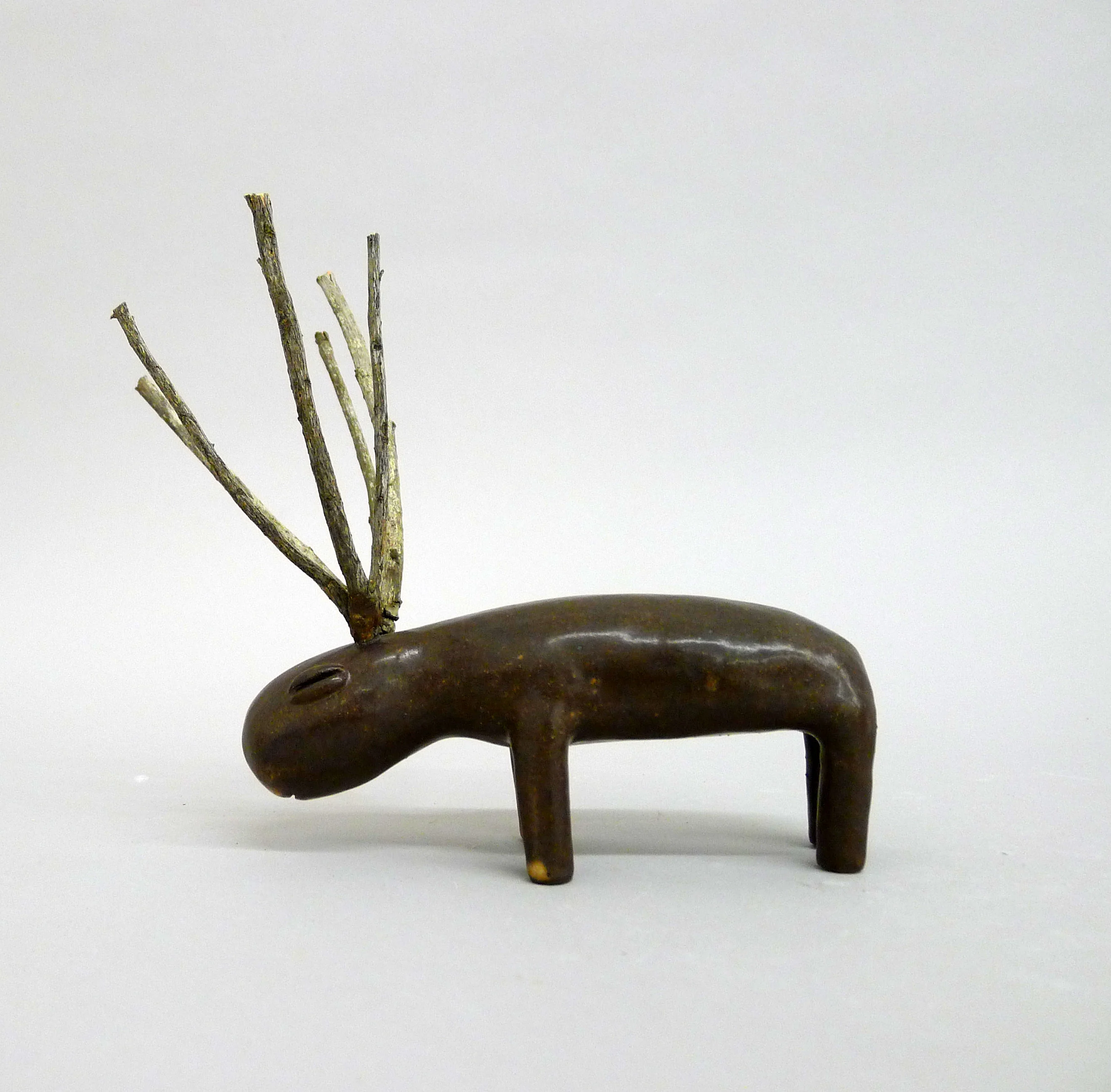 Godeleine de Rosamel - Dark Forest - #25 - Image 2