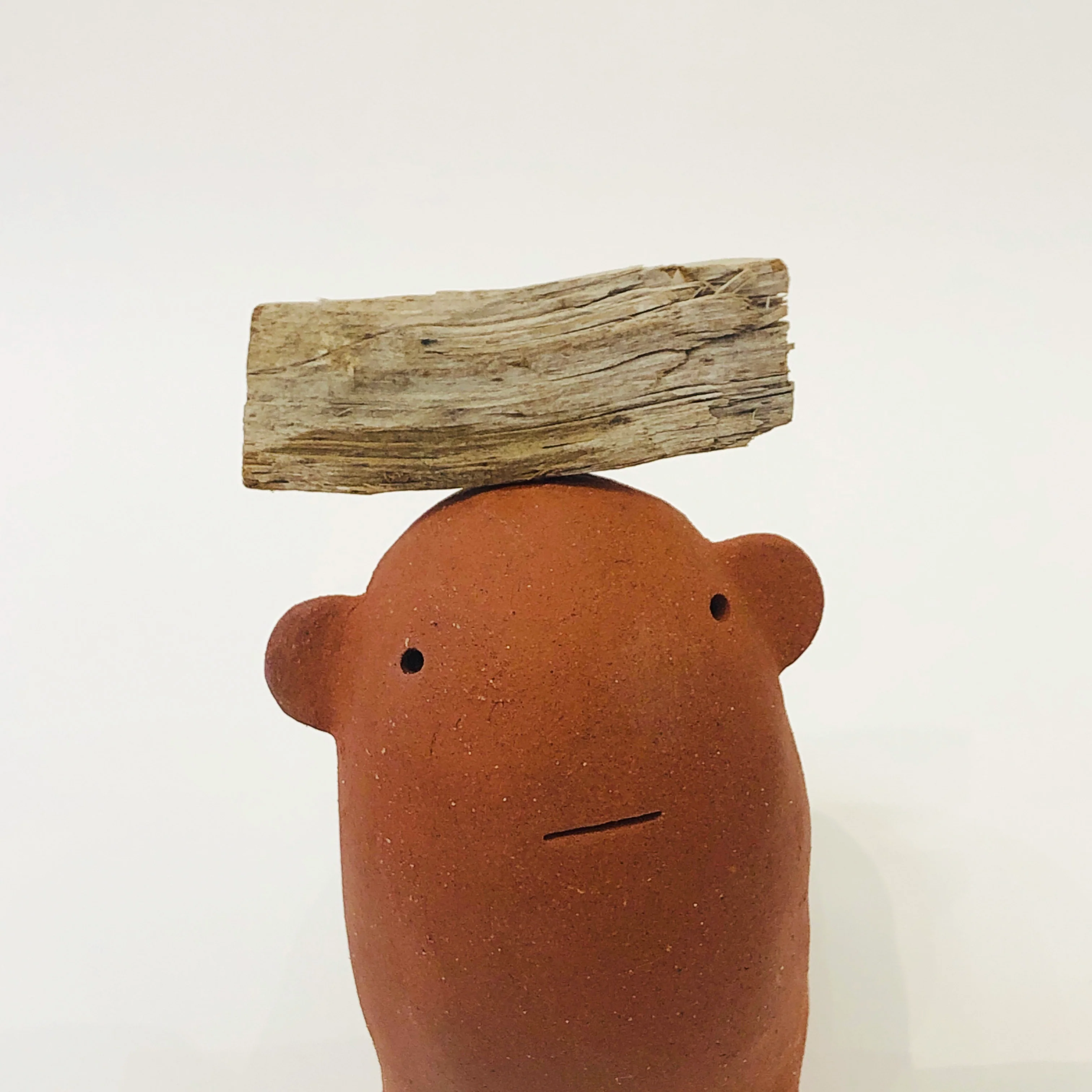 Godeleine de Rosamel - Sculpture E - Image 2