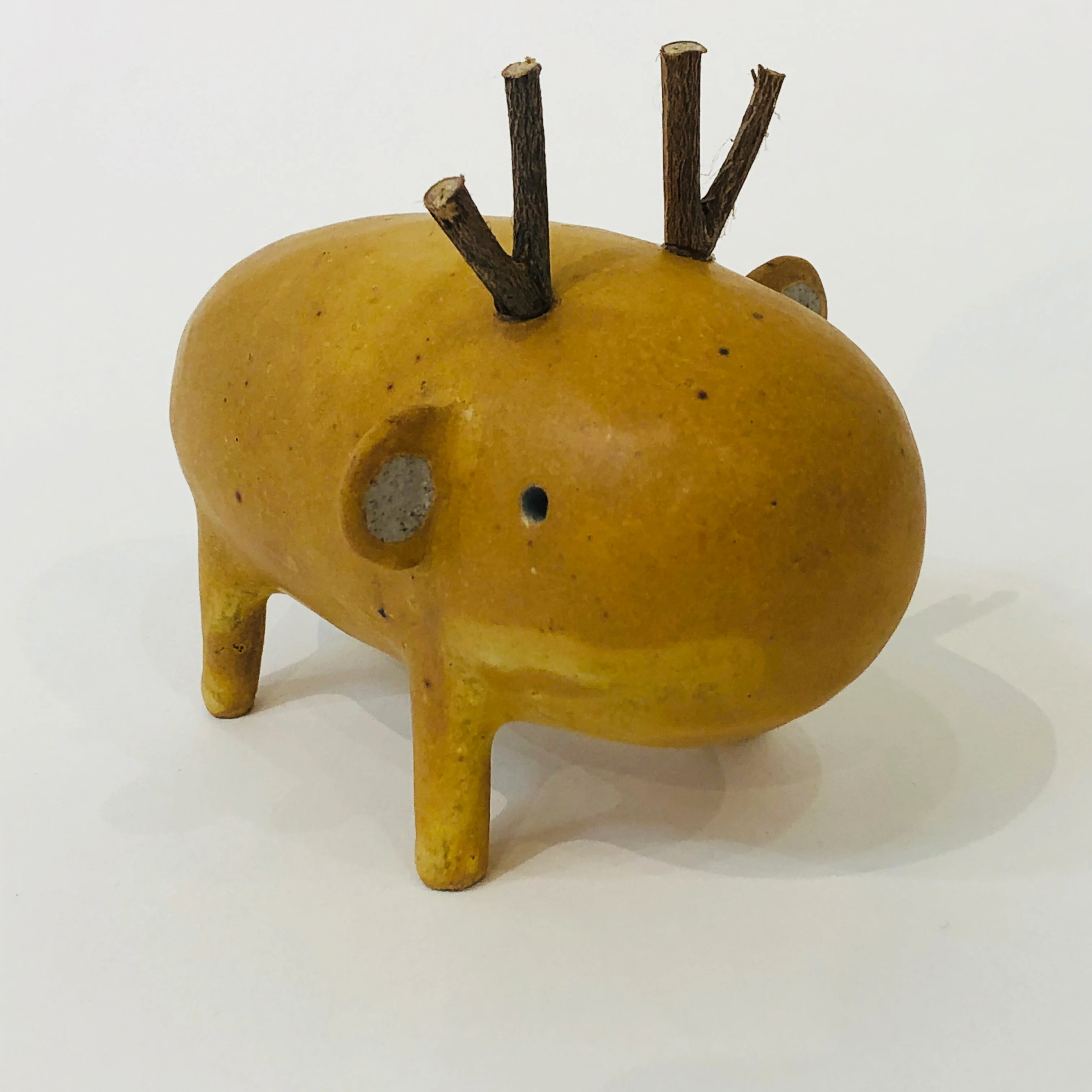 Godeleine de Rosamel - Sculpture I - Image 4