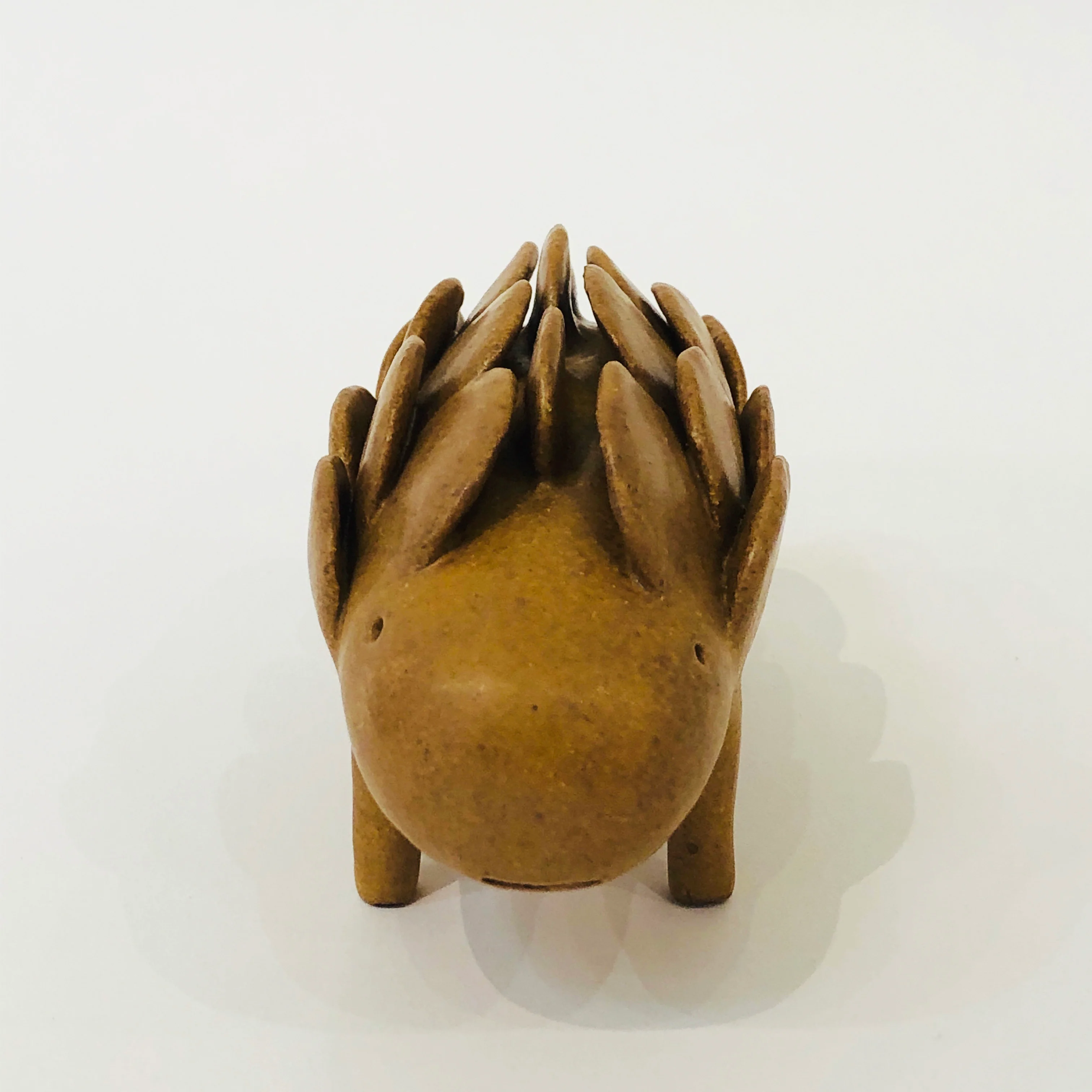 Godeleine de Rosamel - Sculpture J - Image 2