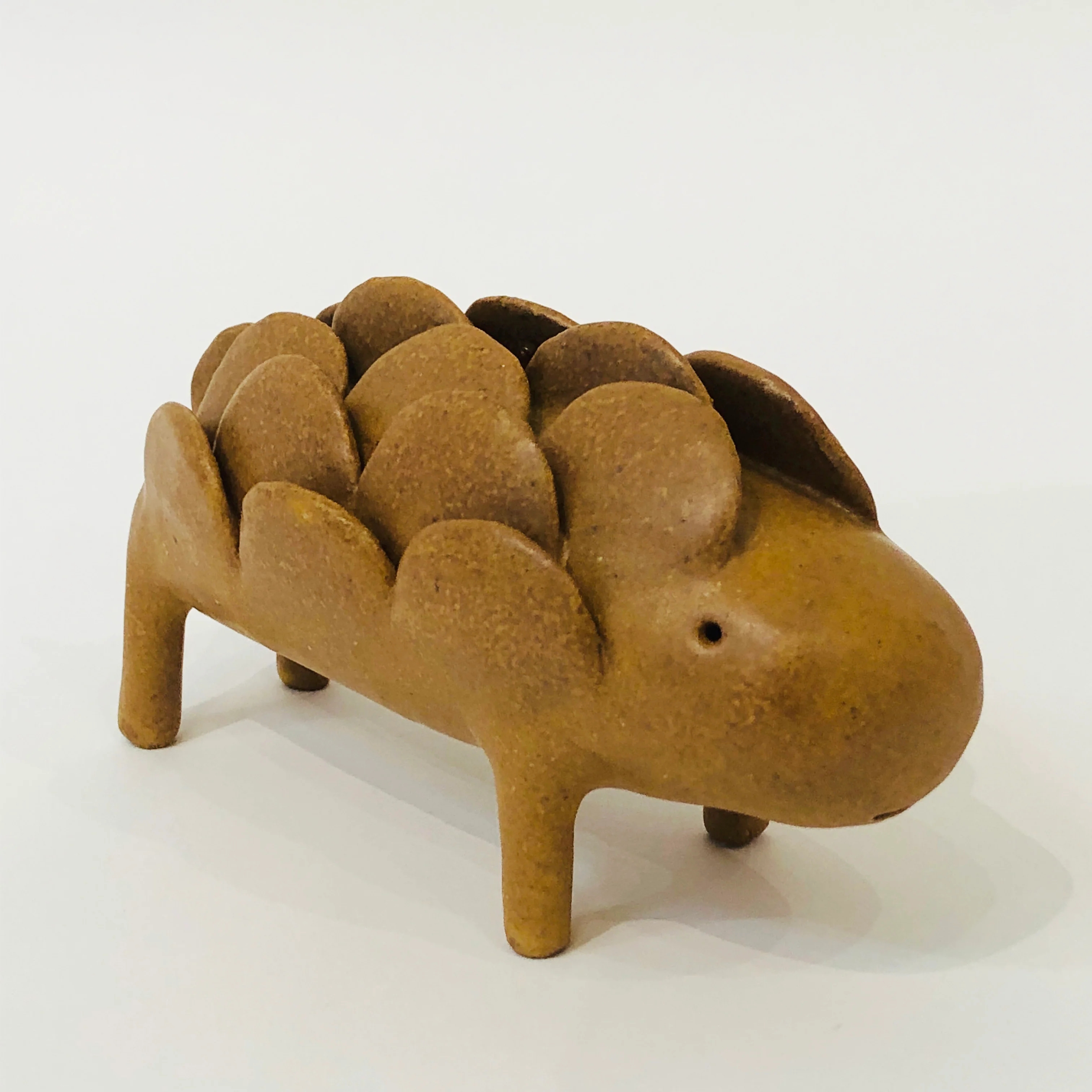Godeleine de Rosamel - Sculpture J - Image 3