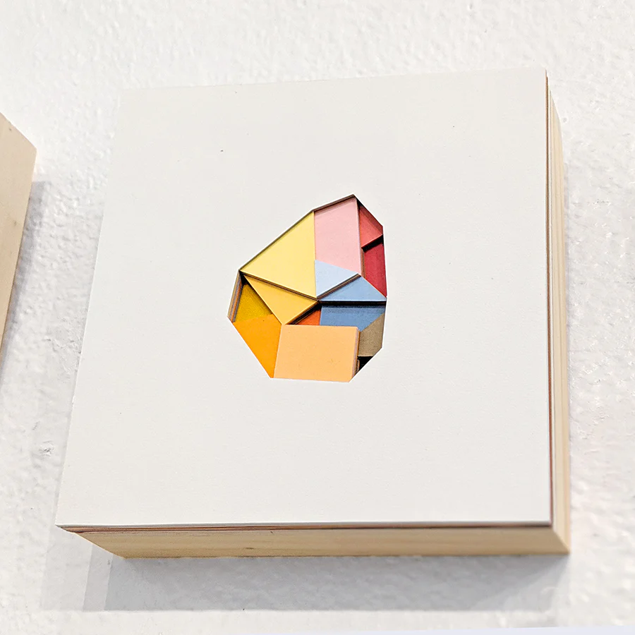 Huntz Liu - Forms Small 2n - #17 - Image 2