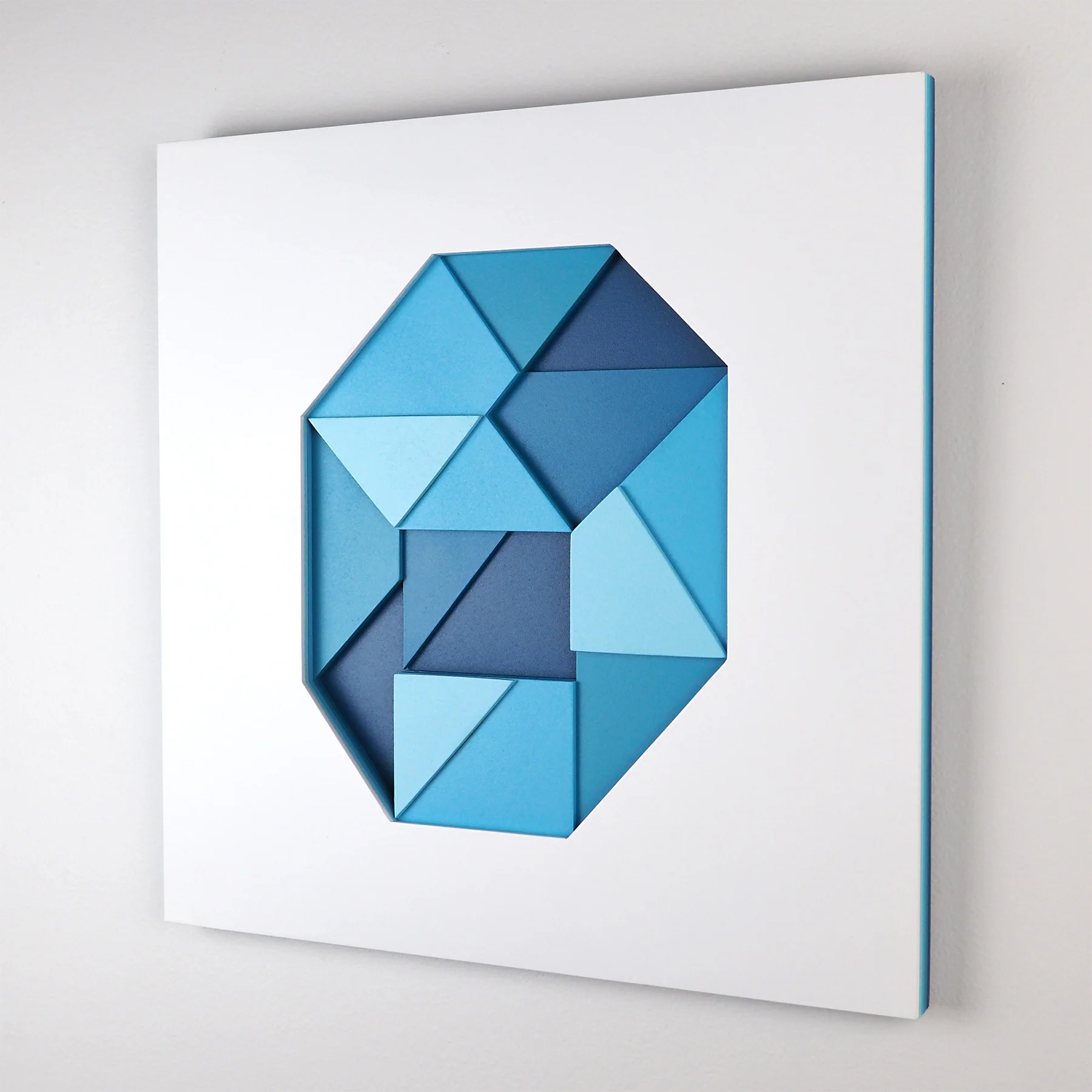 Huntz Liu - Negative Space - "w05-20" - Image 3