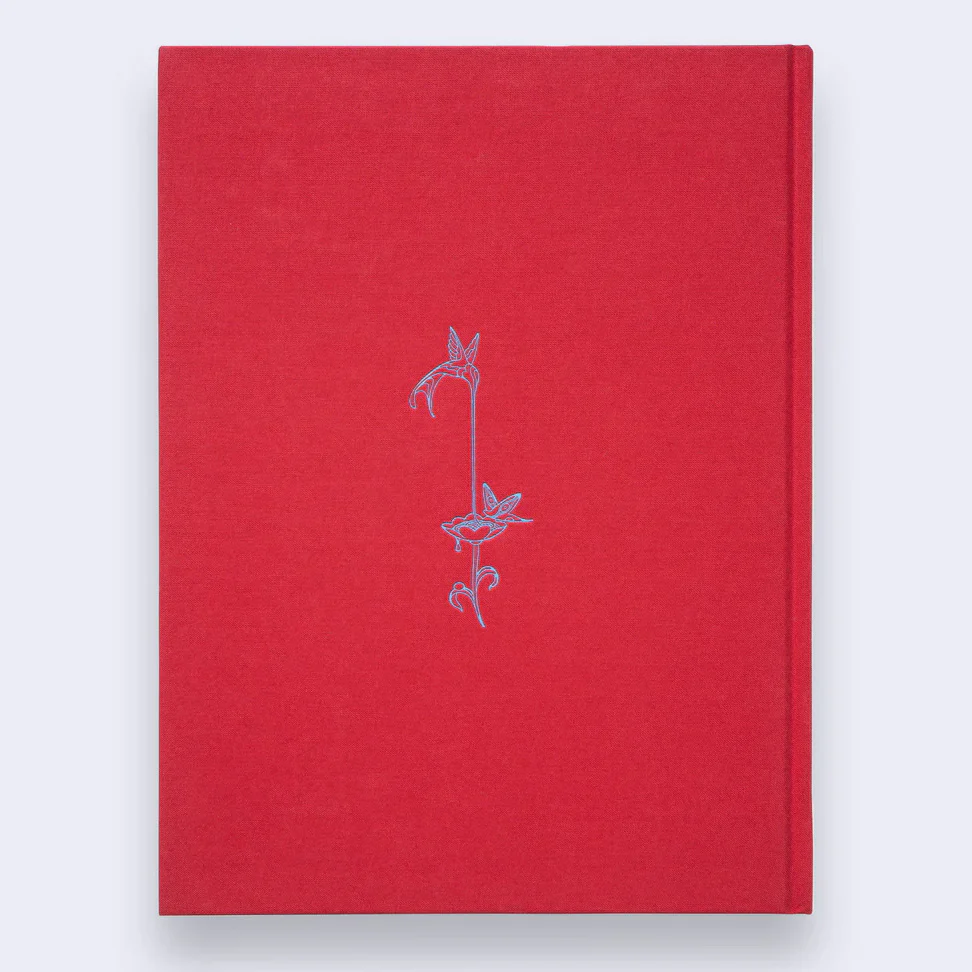 James Jean - Eternal Spiral (Coral) - Image 3