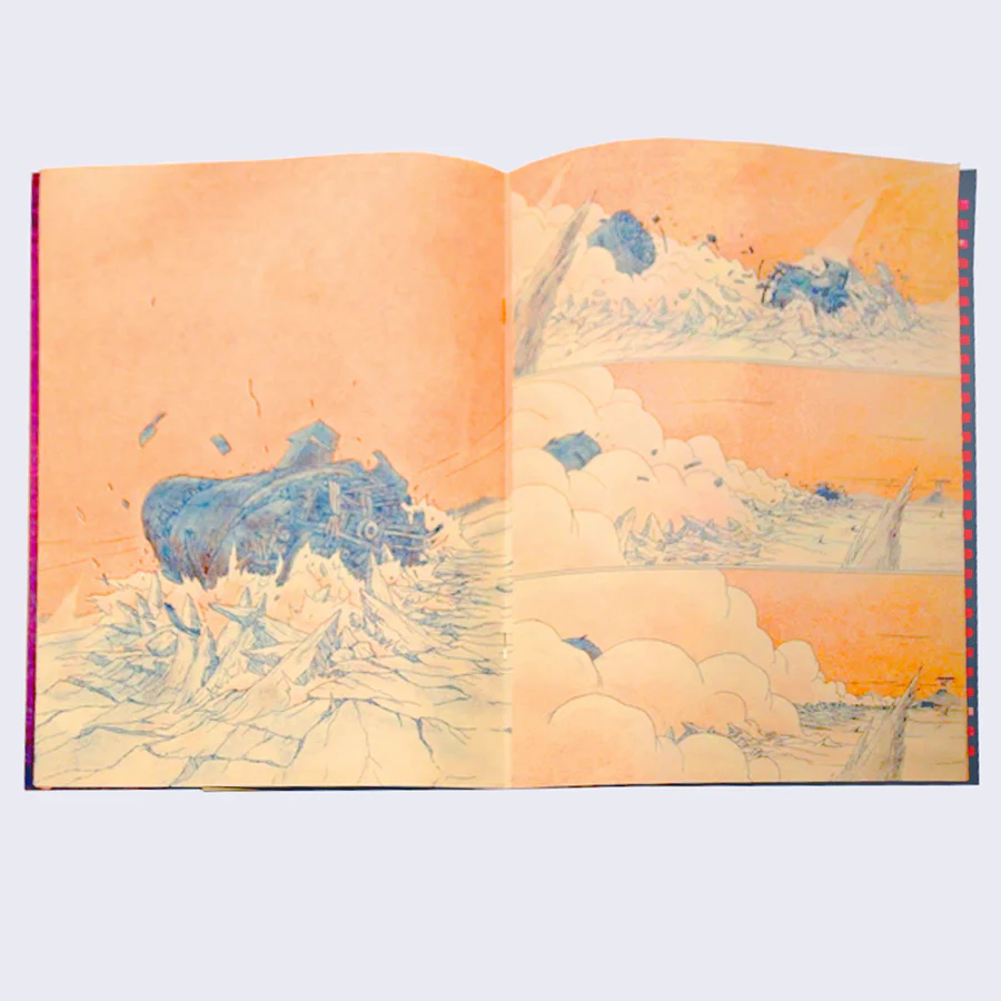 John Pham - Epoxy (Issue 4) Zine - Image 2