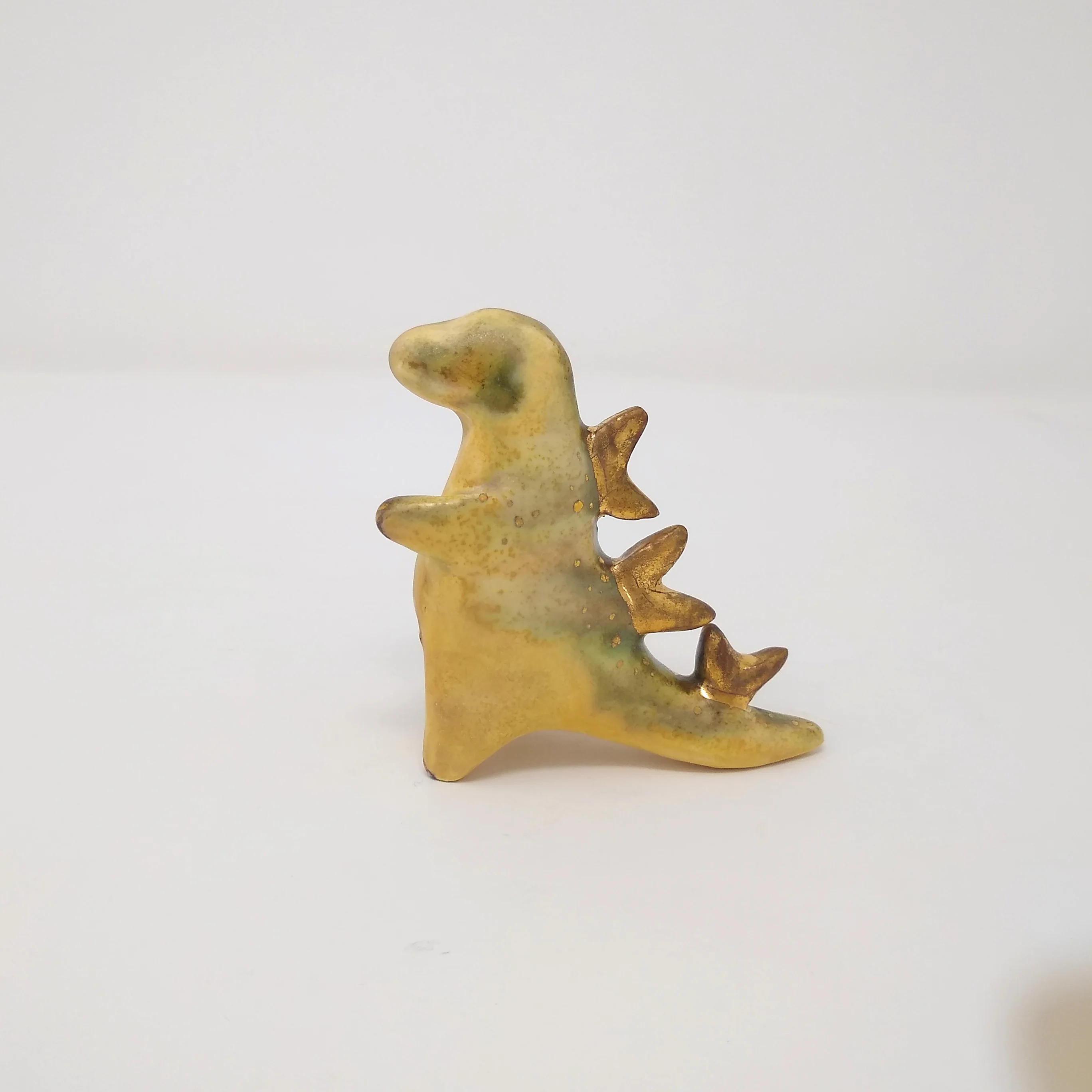 Kaiju 2022 - Jenn Lima - “Autumn Kaiju”