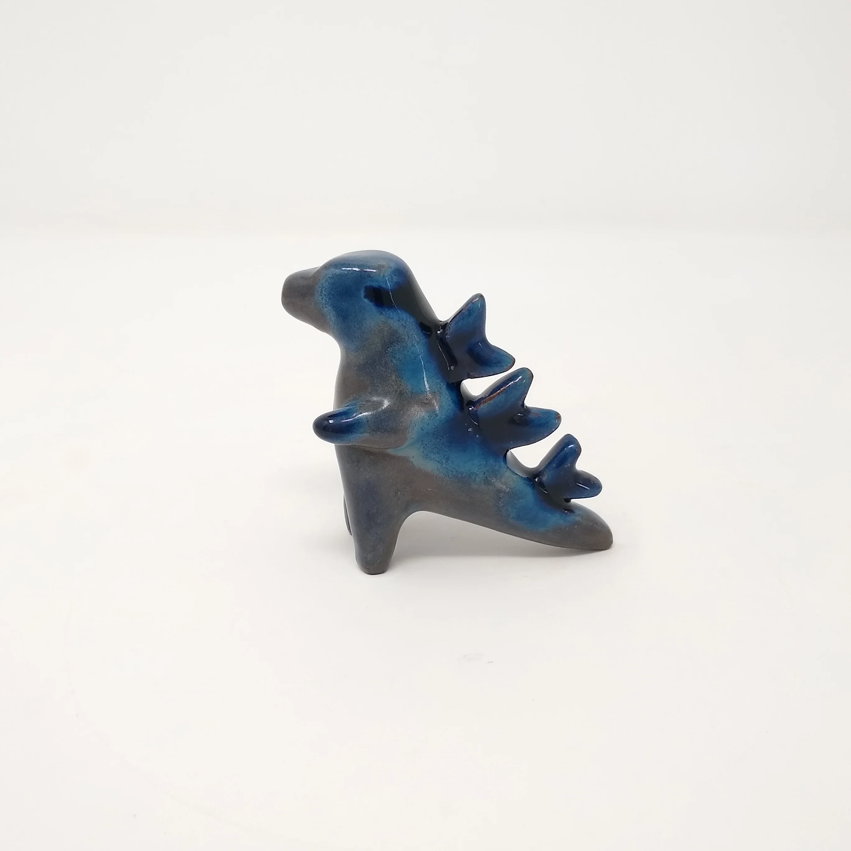Kaiju 2022 - Jenn Lima - “Shibori Kaiju”