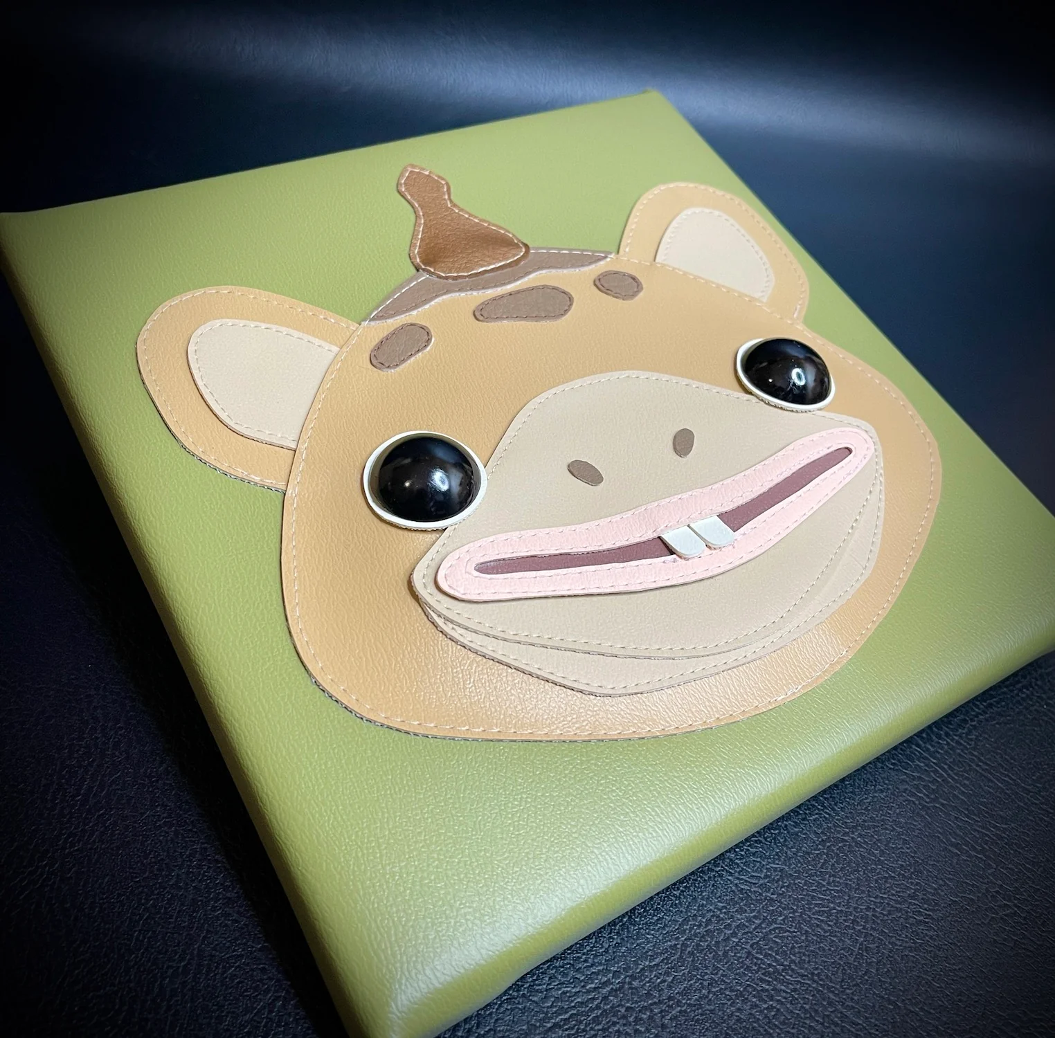 Kaiju 2023 - Flat Bonnie - "Booska" - Image 2