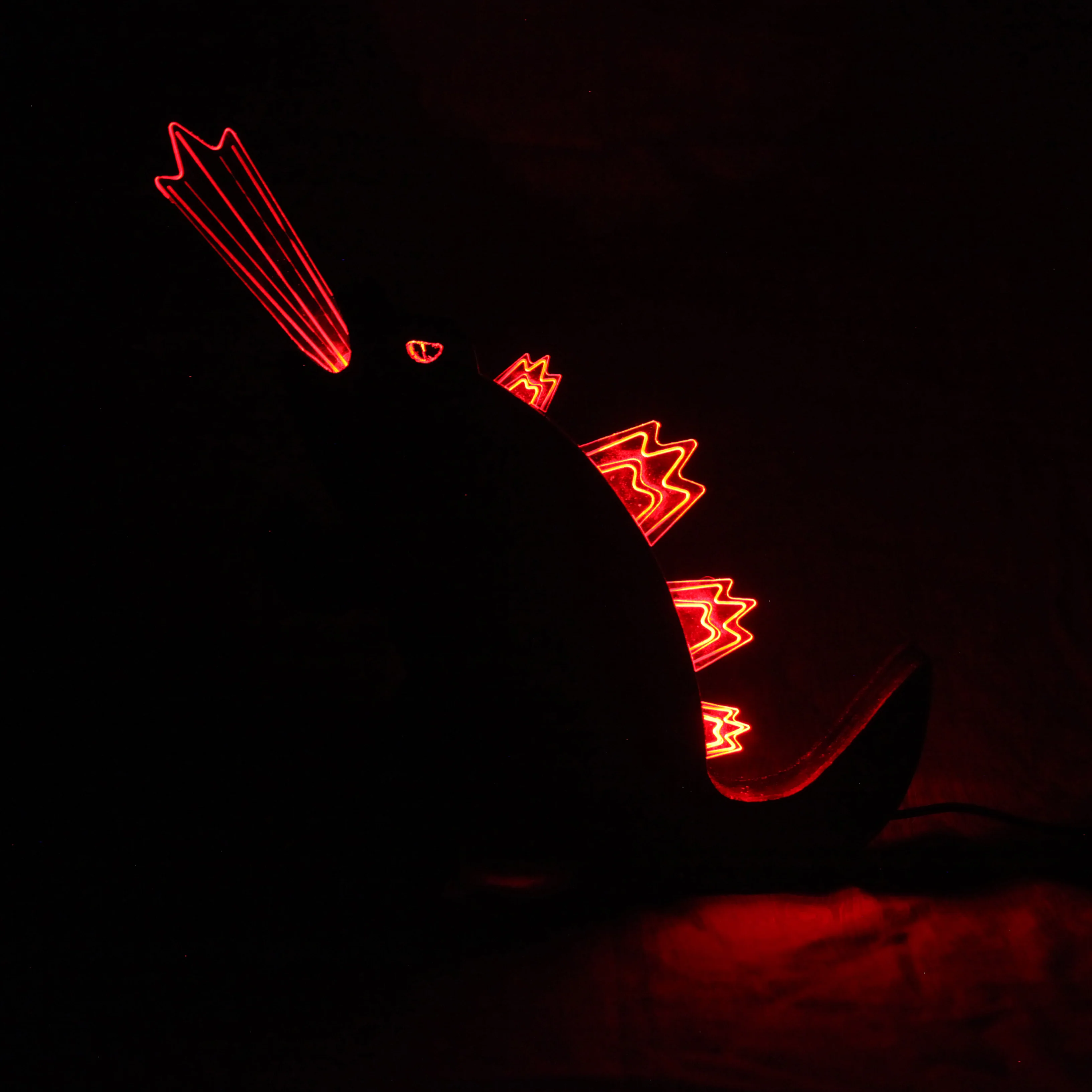 Kaiju 2023 - Lap Ngo - “Atomic Breath" - Image 5