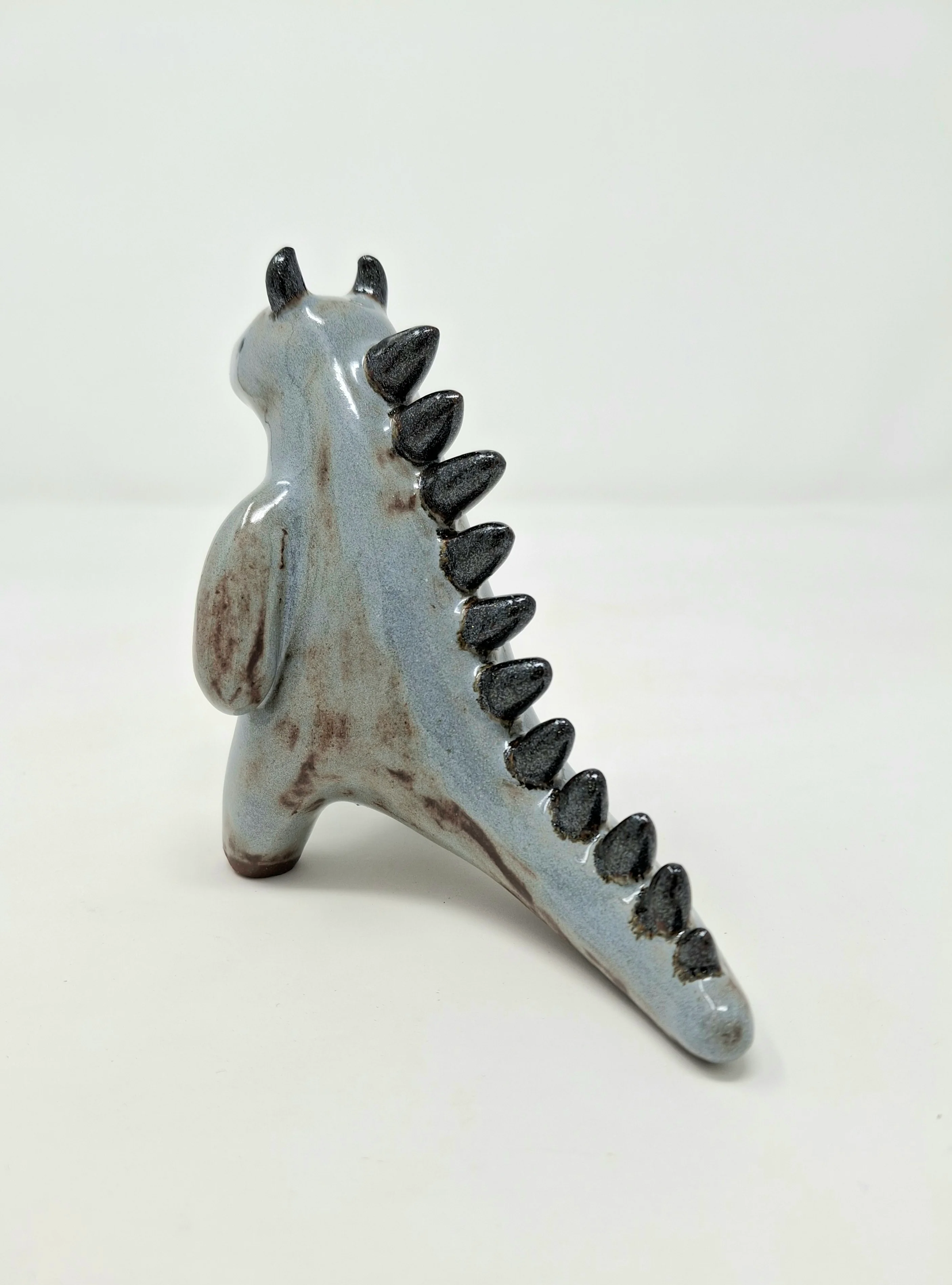 Kaiju 2024 - Jenn Lima - "Oni Kaijū" - Image 2