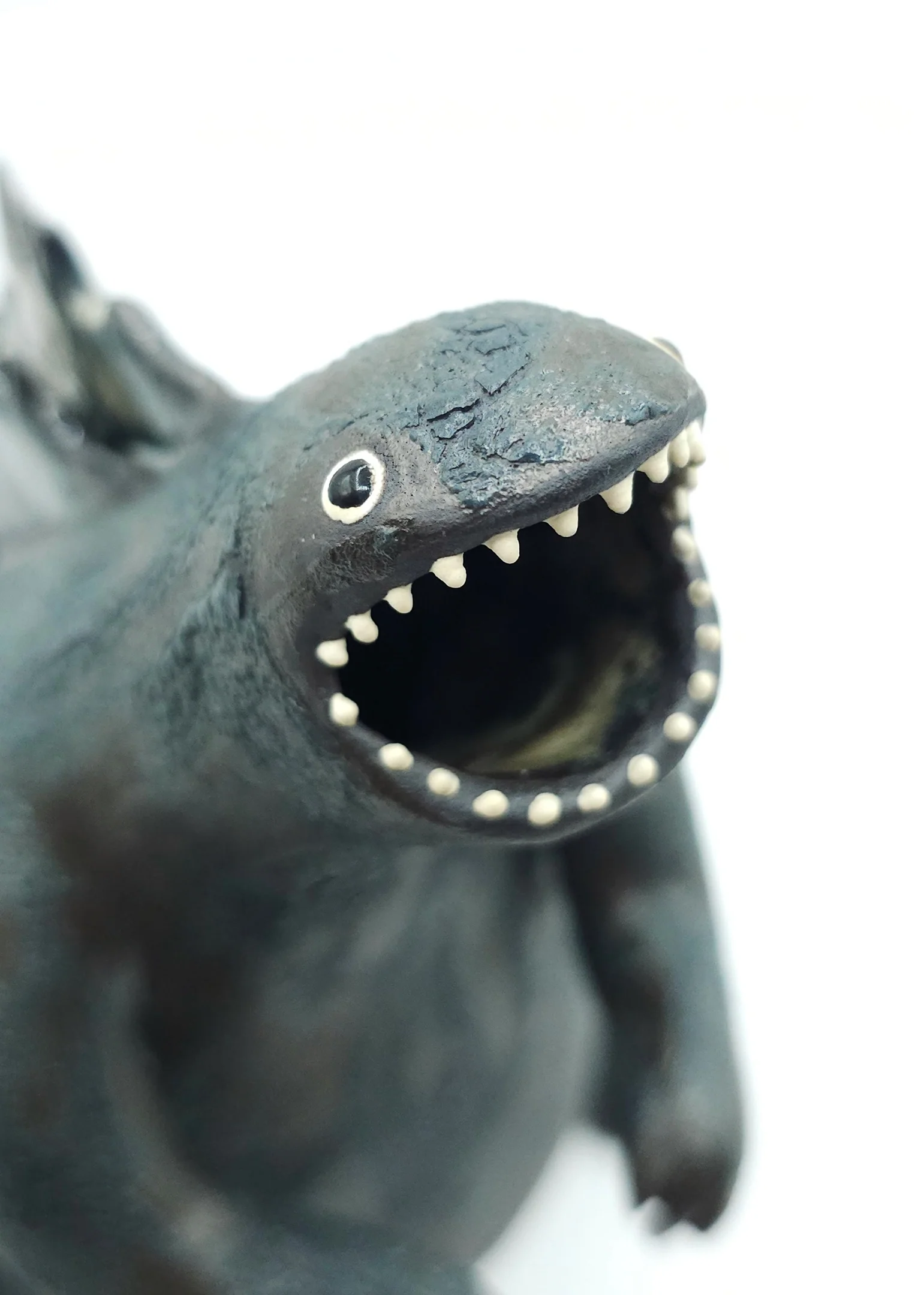 Kaiju 2024 - Sun-Mo Koo - "Zilla RAWR" - Image 5
